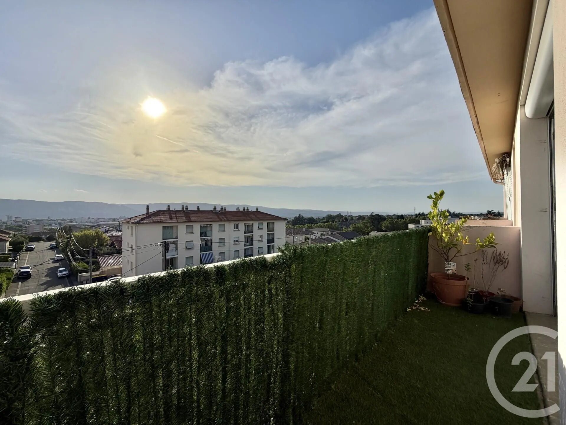 Appartement à vendre, 53m², Valence