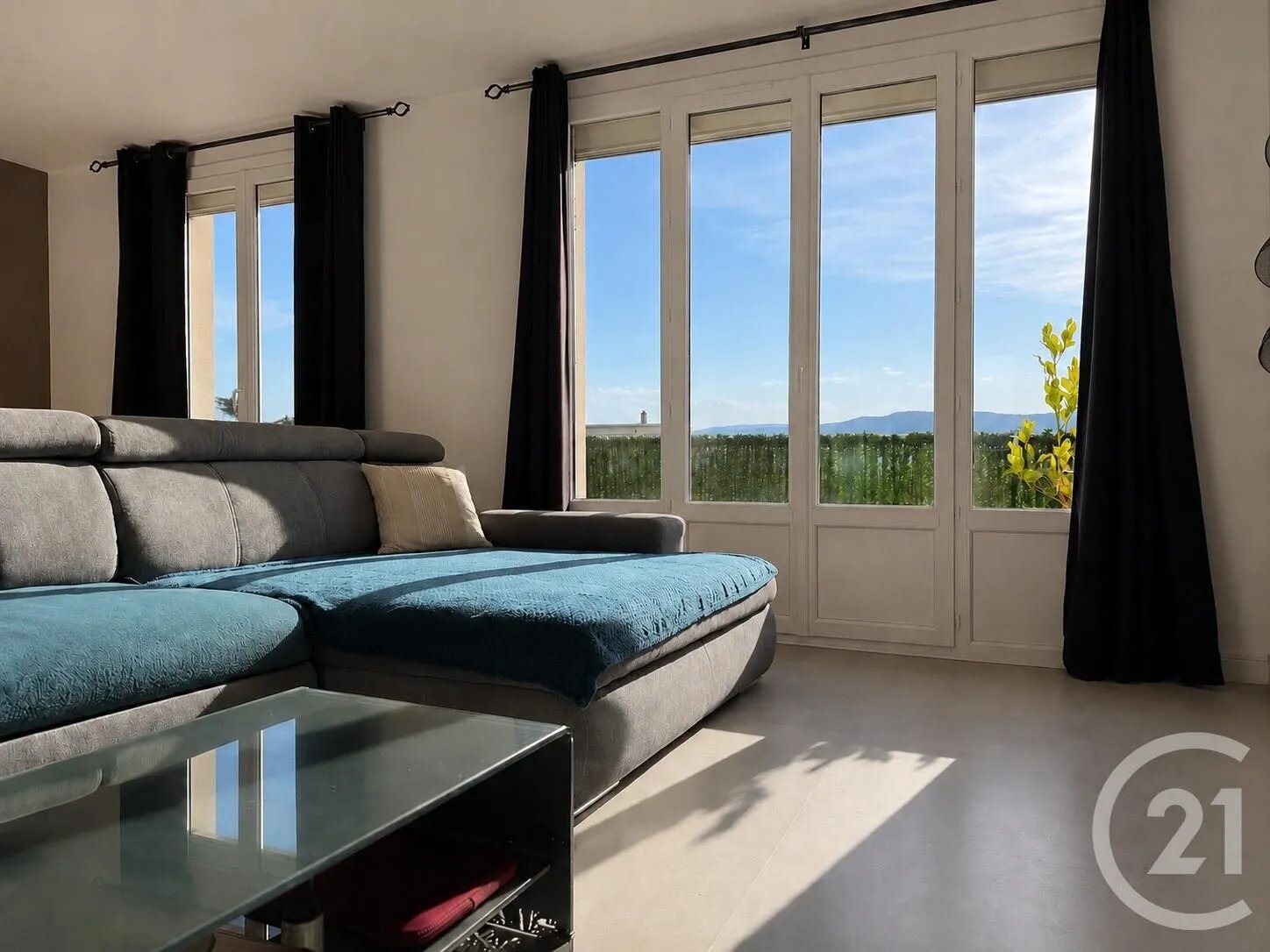 Appartement à vendre, 53m², Valence