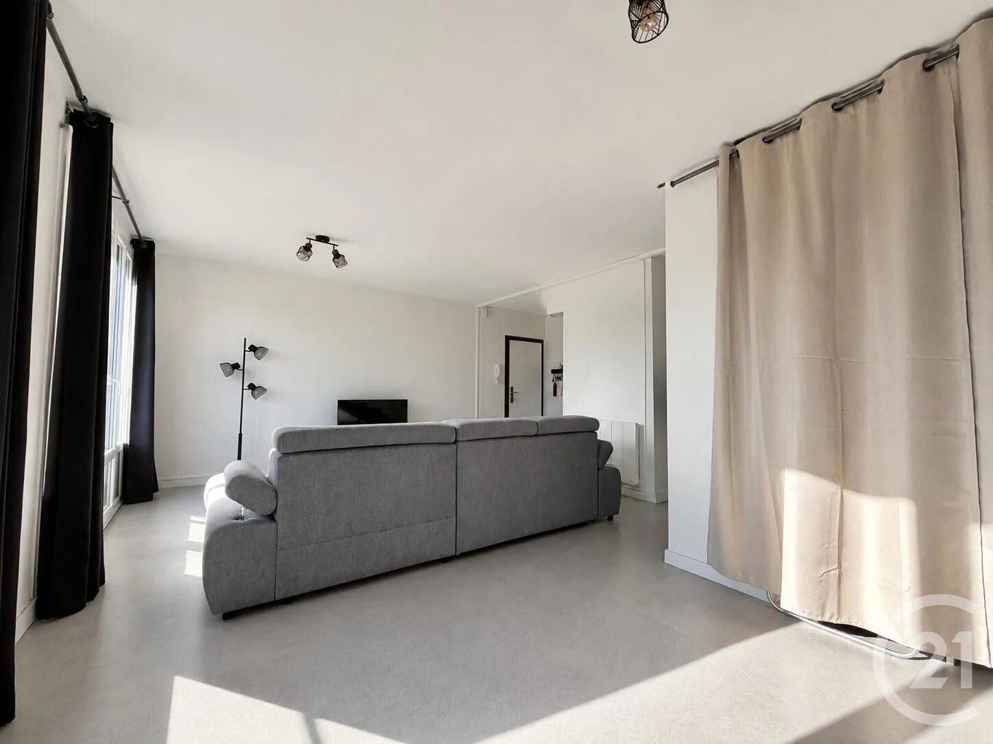Appartement à vendre, 53m², Valence