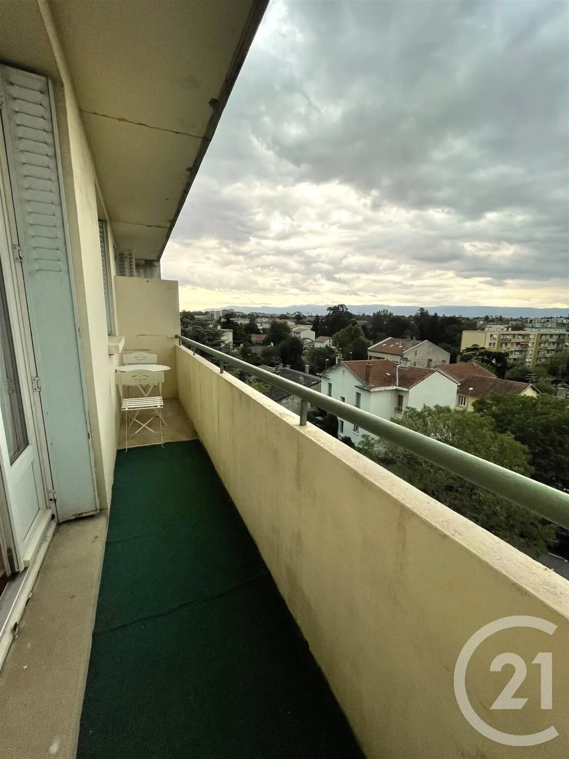 Appartement à louer, 63m², Valence