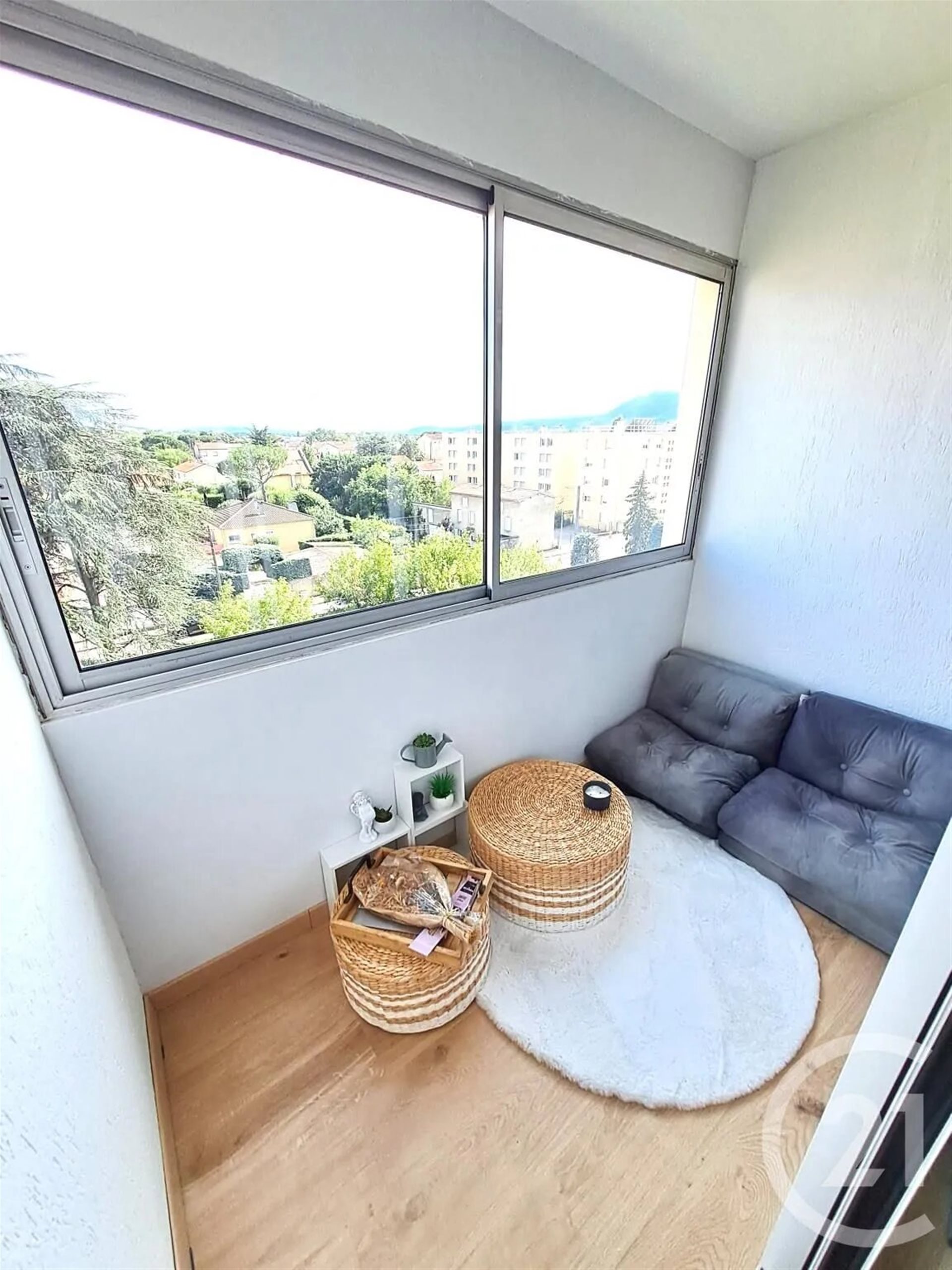 Appartement à louer, 82m², Bourg-lès-Valence