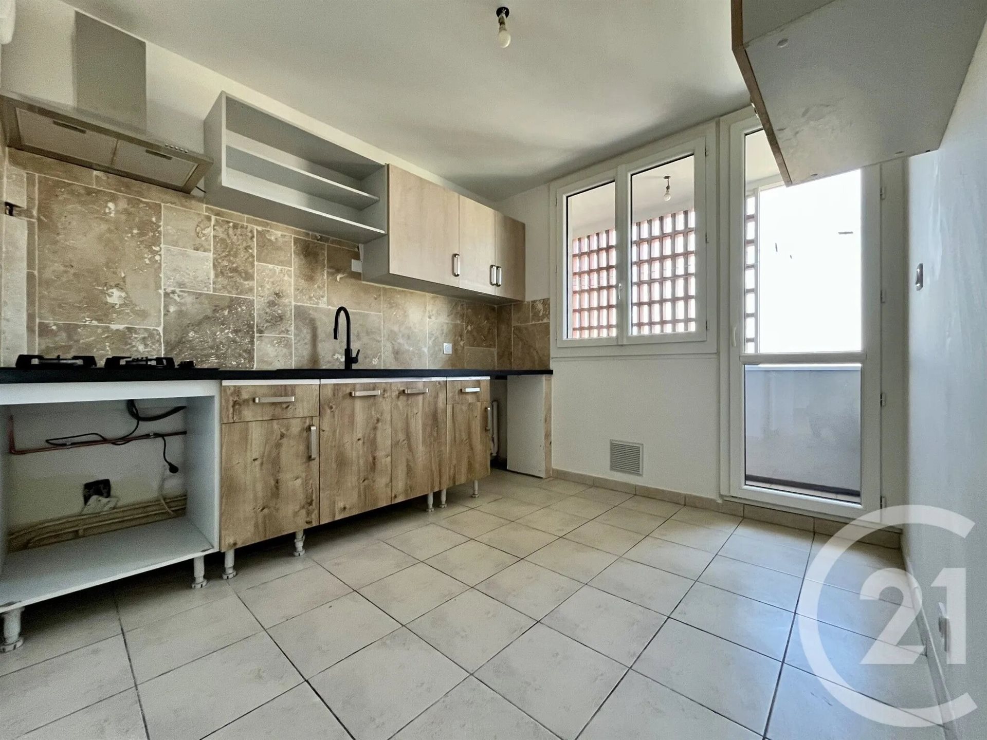 Appartement à vendre, 92m², Bourg-lès-Valence