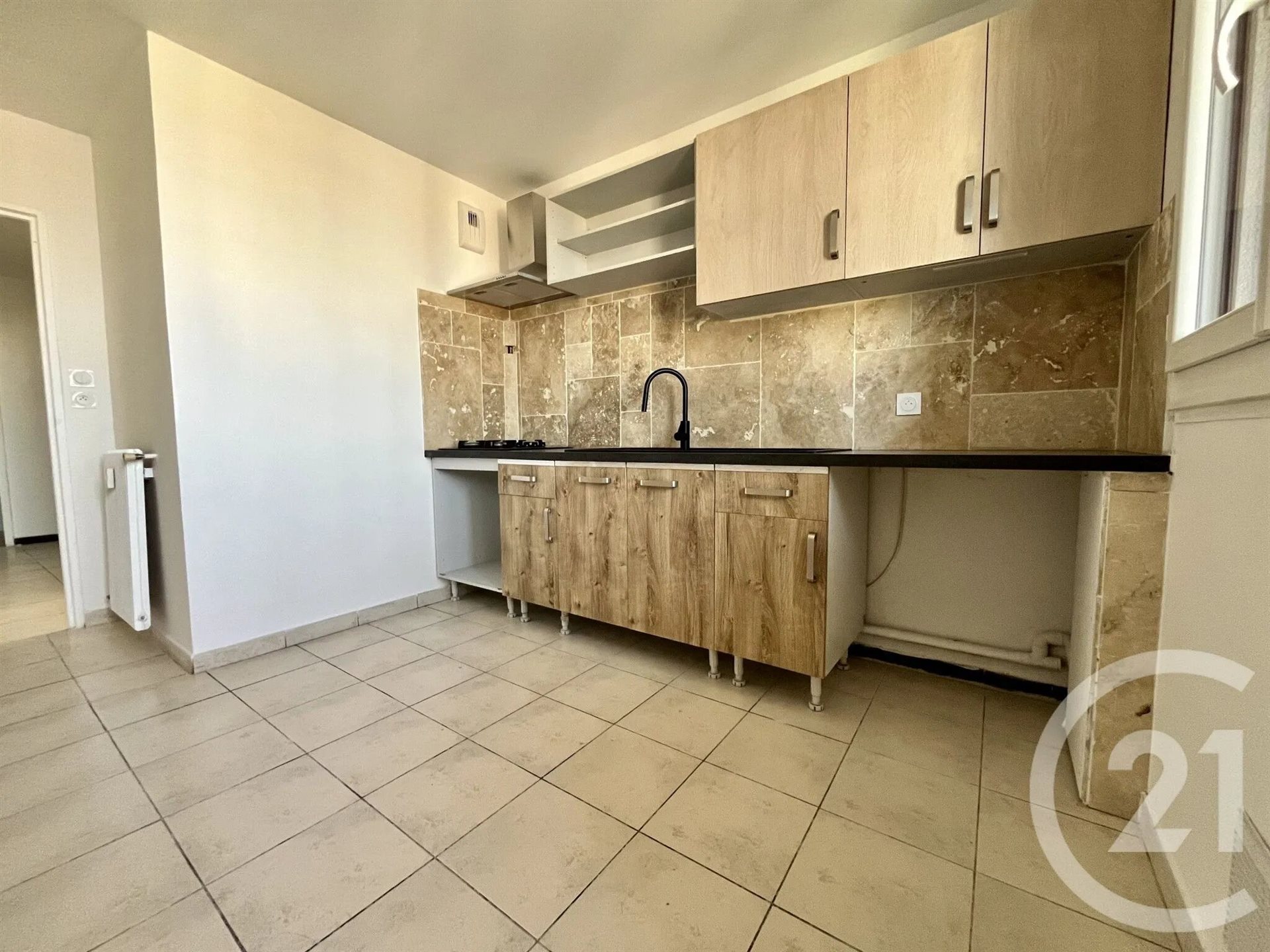 Appartement à vendre, 92m², Bourg-lès-Valence
