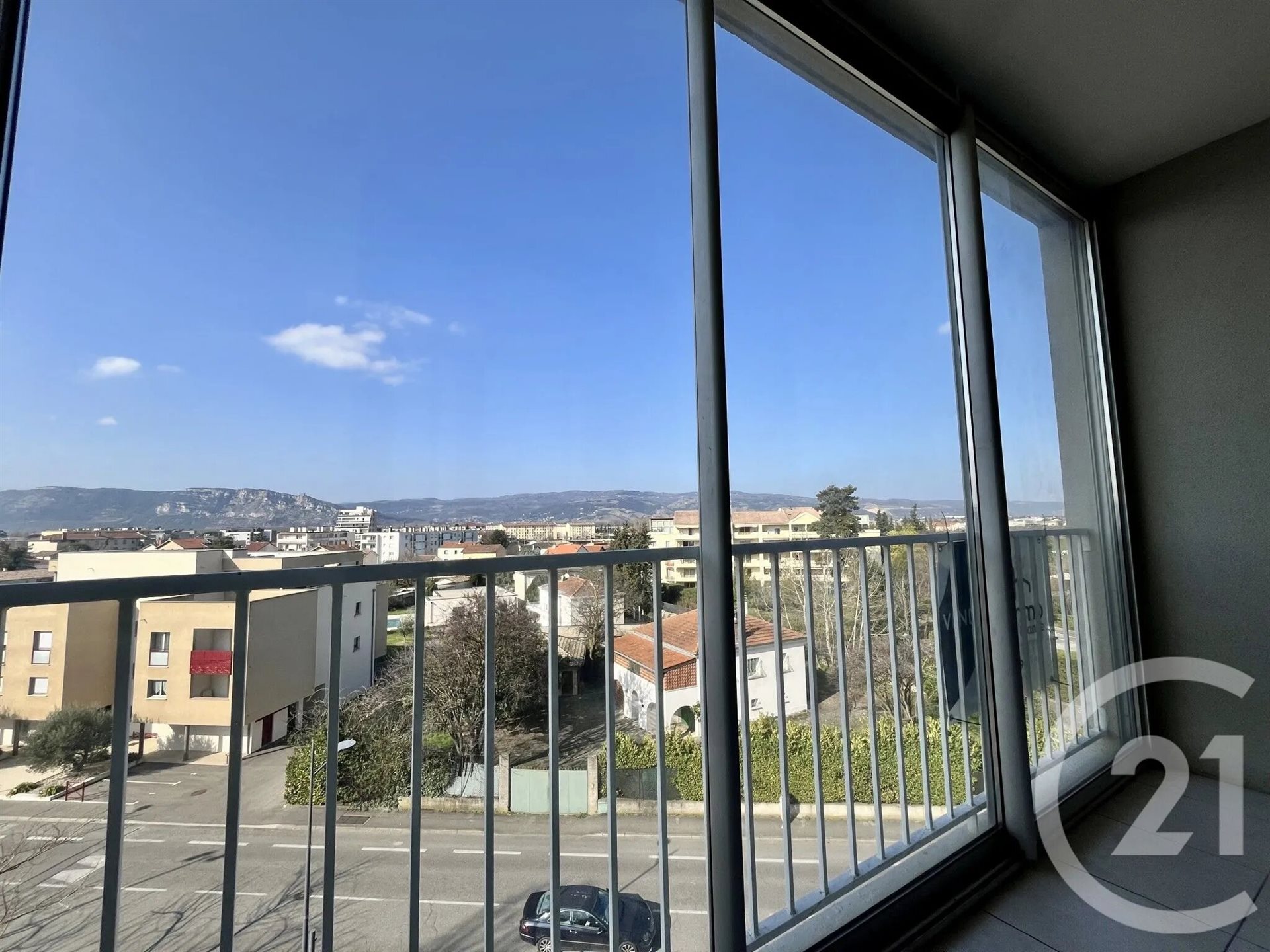 Appartement à vendre, 92m², Bourg-lès-Valence