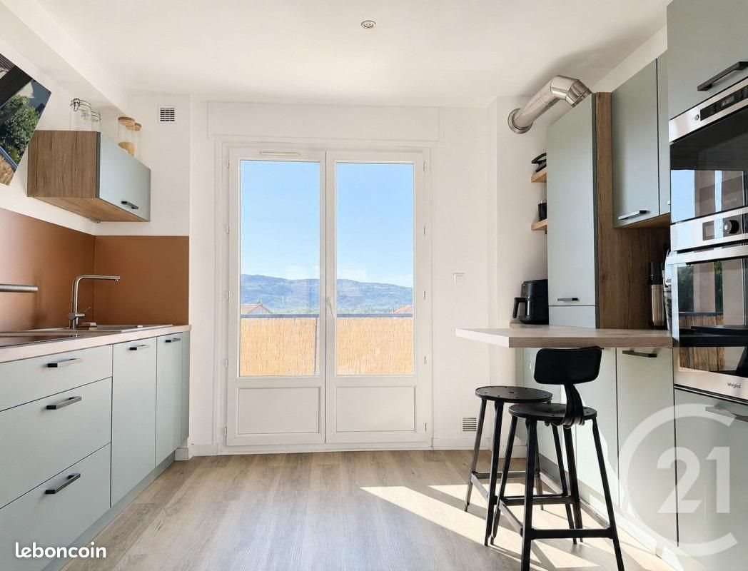 Appartement à vendre, 64m², Valence