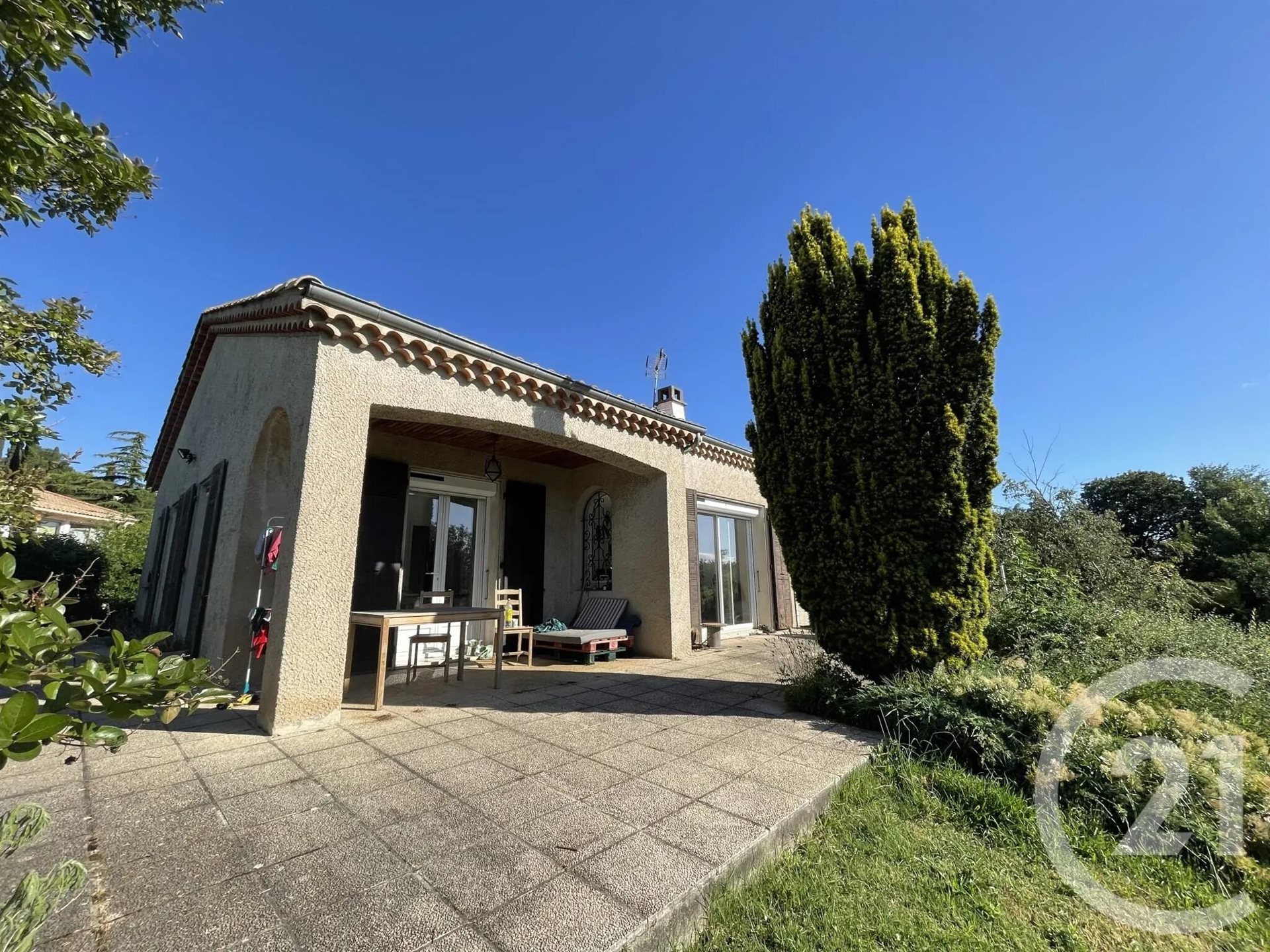 Maison à louer, 115m², Soyons