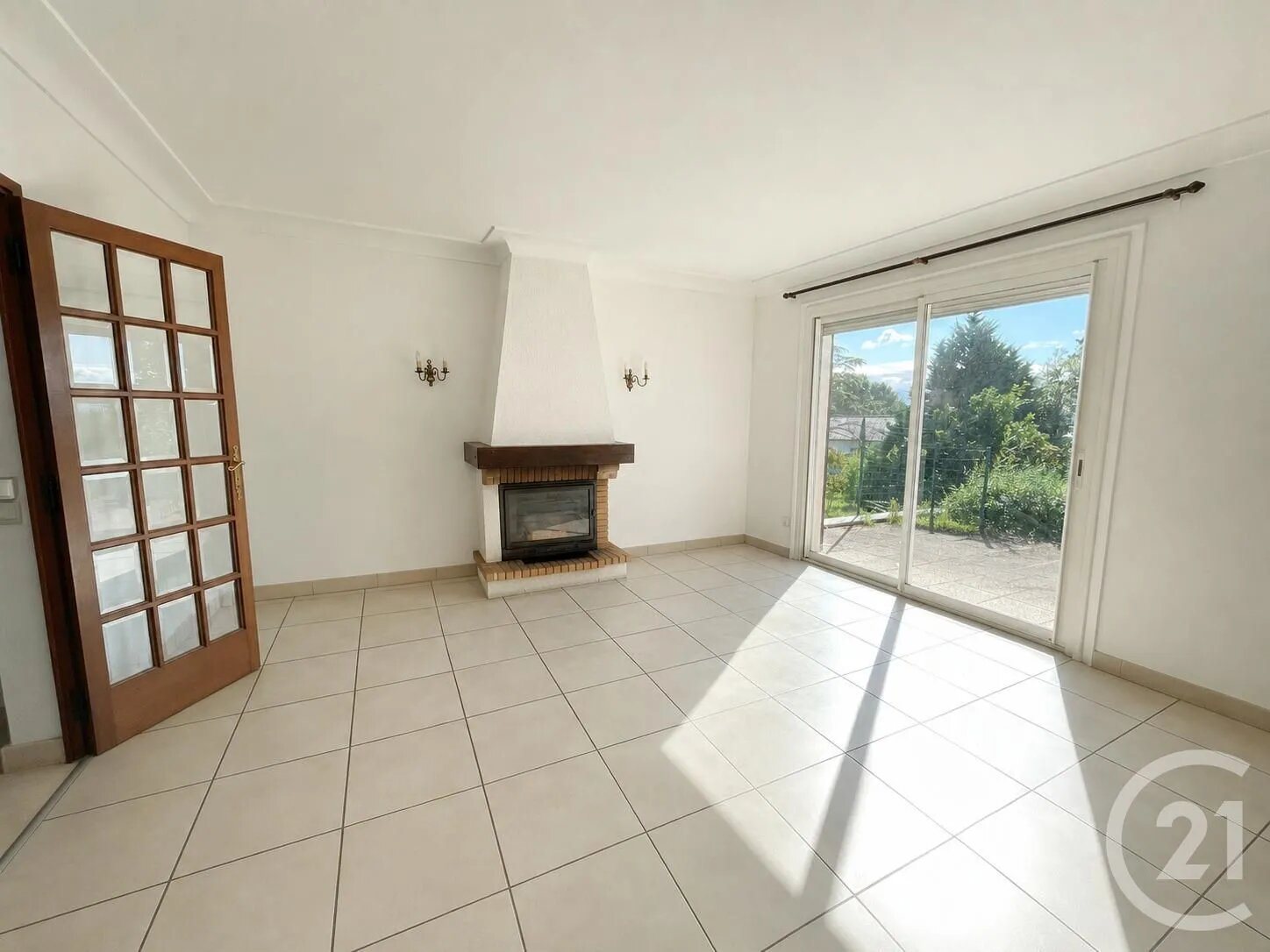 Maison à louer, 115m², Soyons