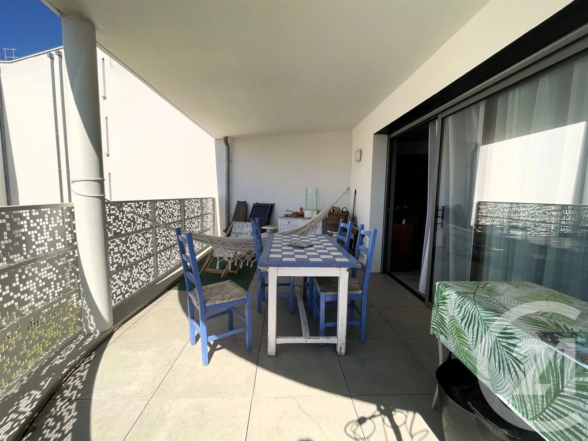 Appartement à louer, 76m², Valence