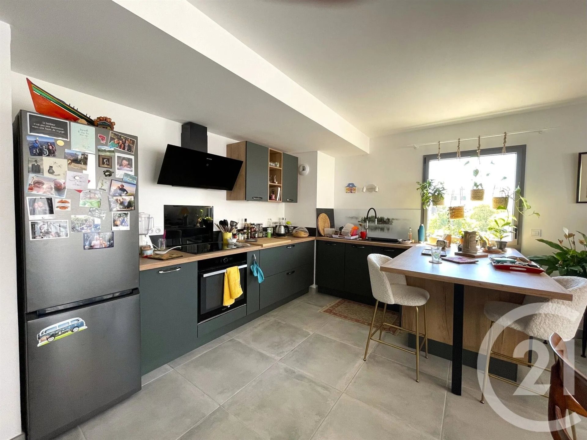 Appartement à louer, 76m², Valence