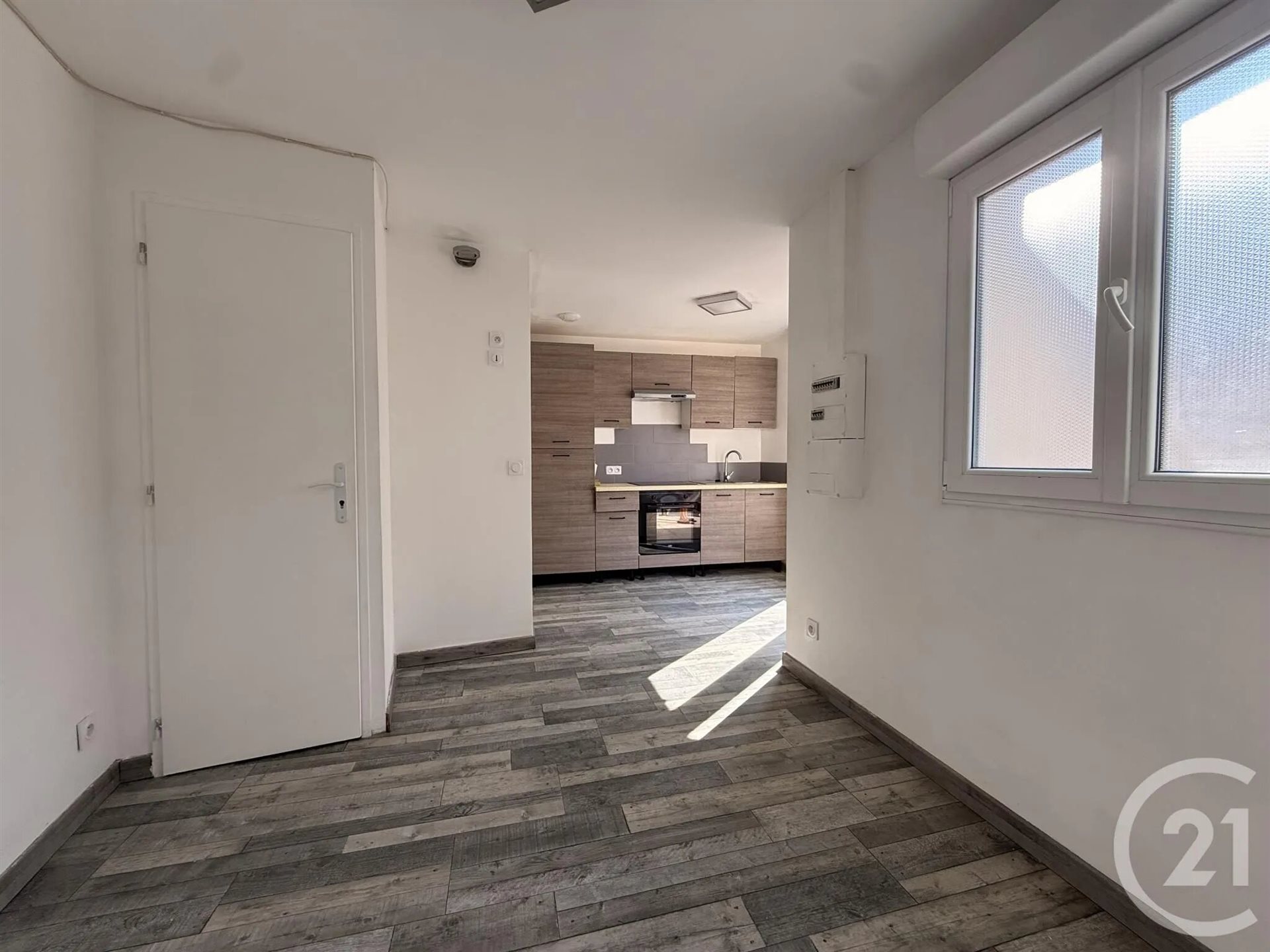 Appartement à vendre, 191m², Bourg-lès-Valence