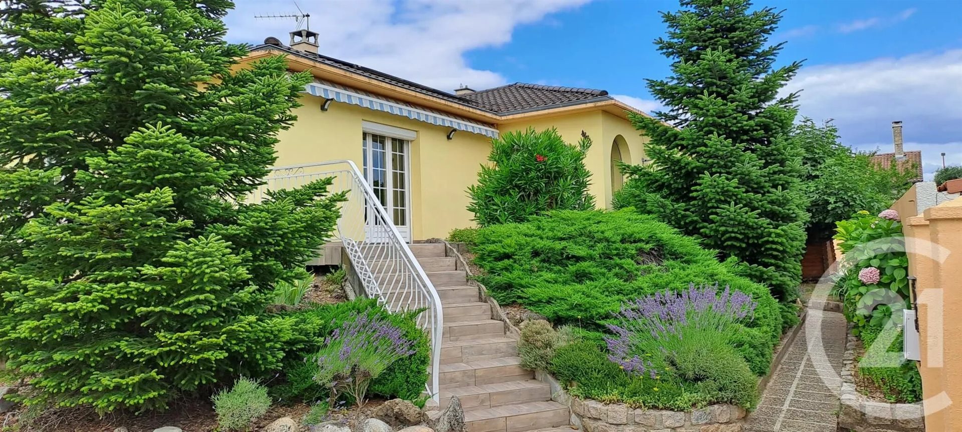Maison à vendre, 140m², Bourg-lès-Valence