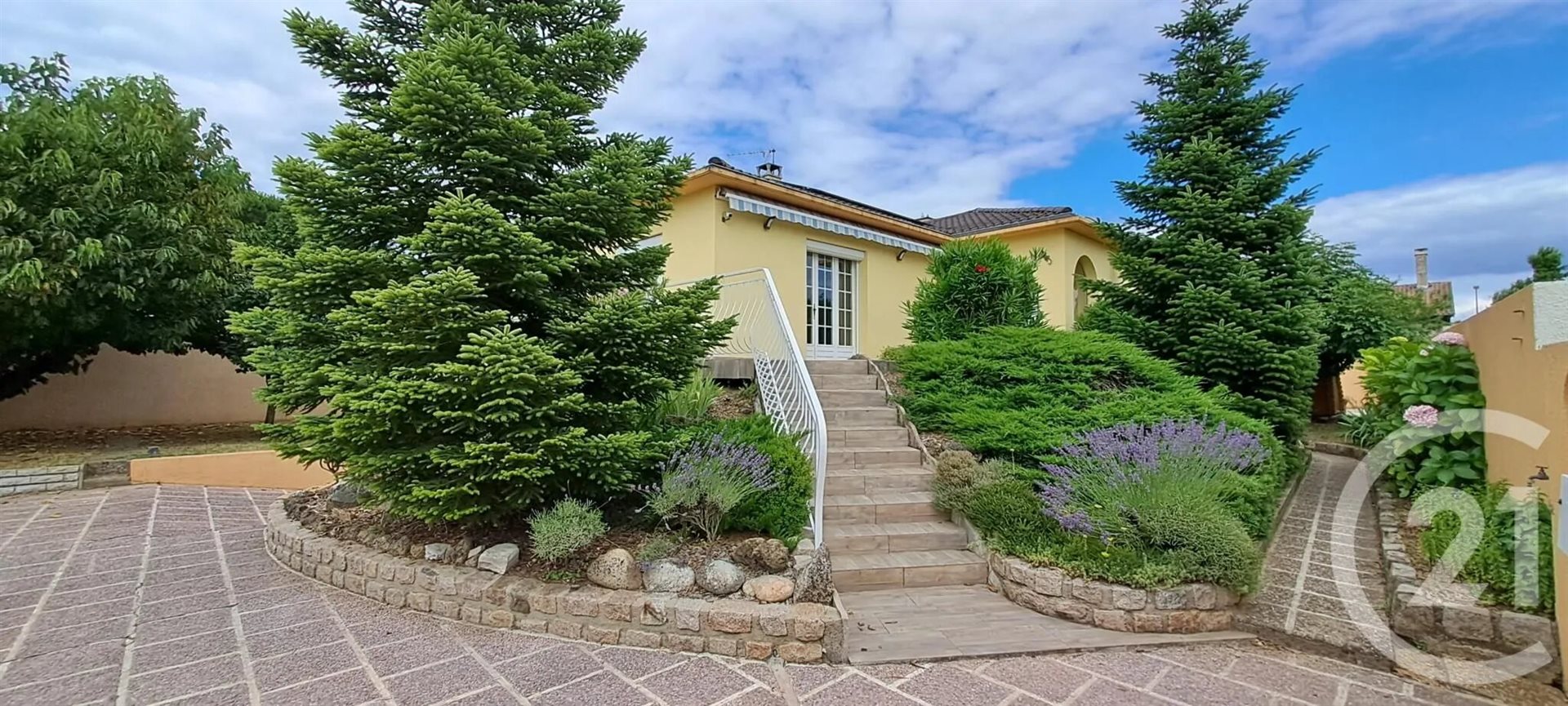 Maison à vendre, 140m², Bourg-lès-Valence