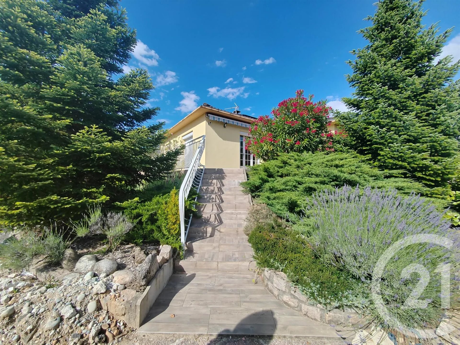 Maison à vendre, 140m², Bourg-lès-Valence