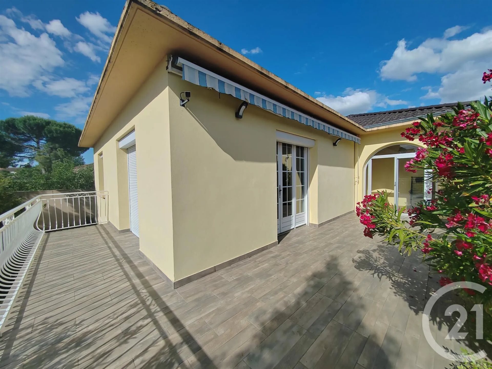 Maison à vendre, 140m², Bourg-lès-Valence