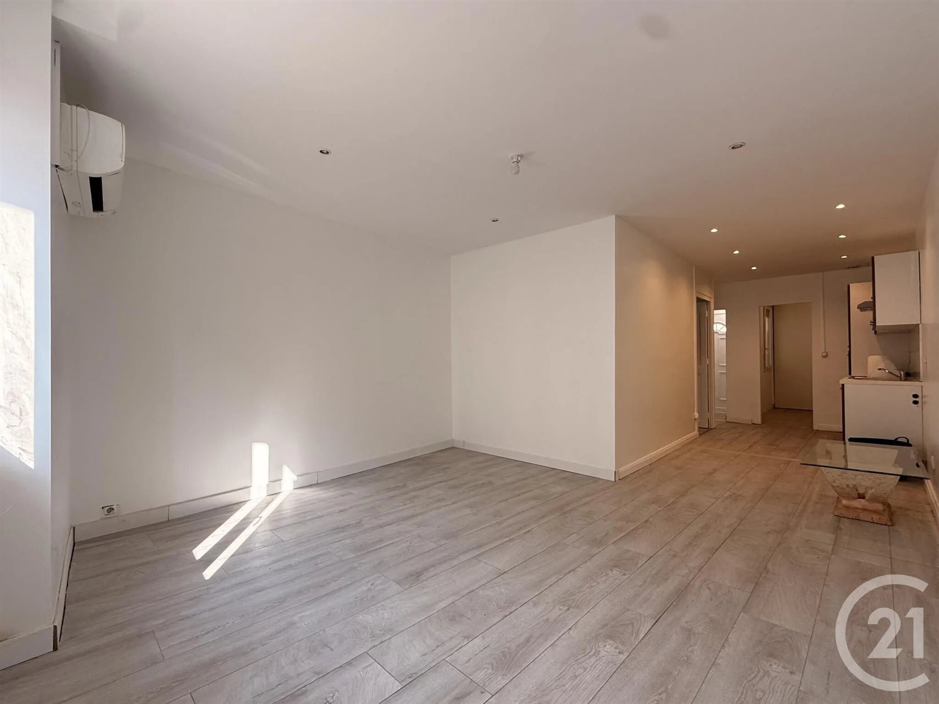 Appartement à vendre, 48m², Bourg-lès-Valence