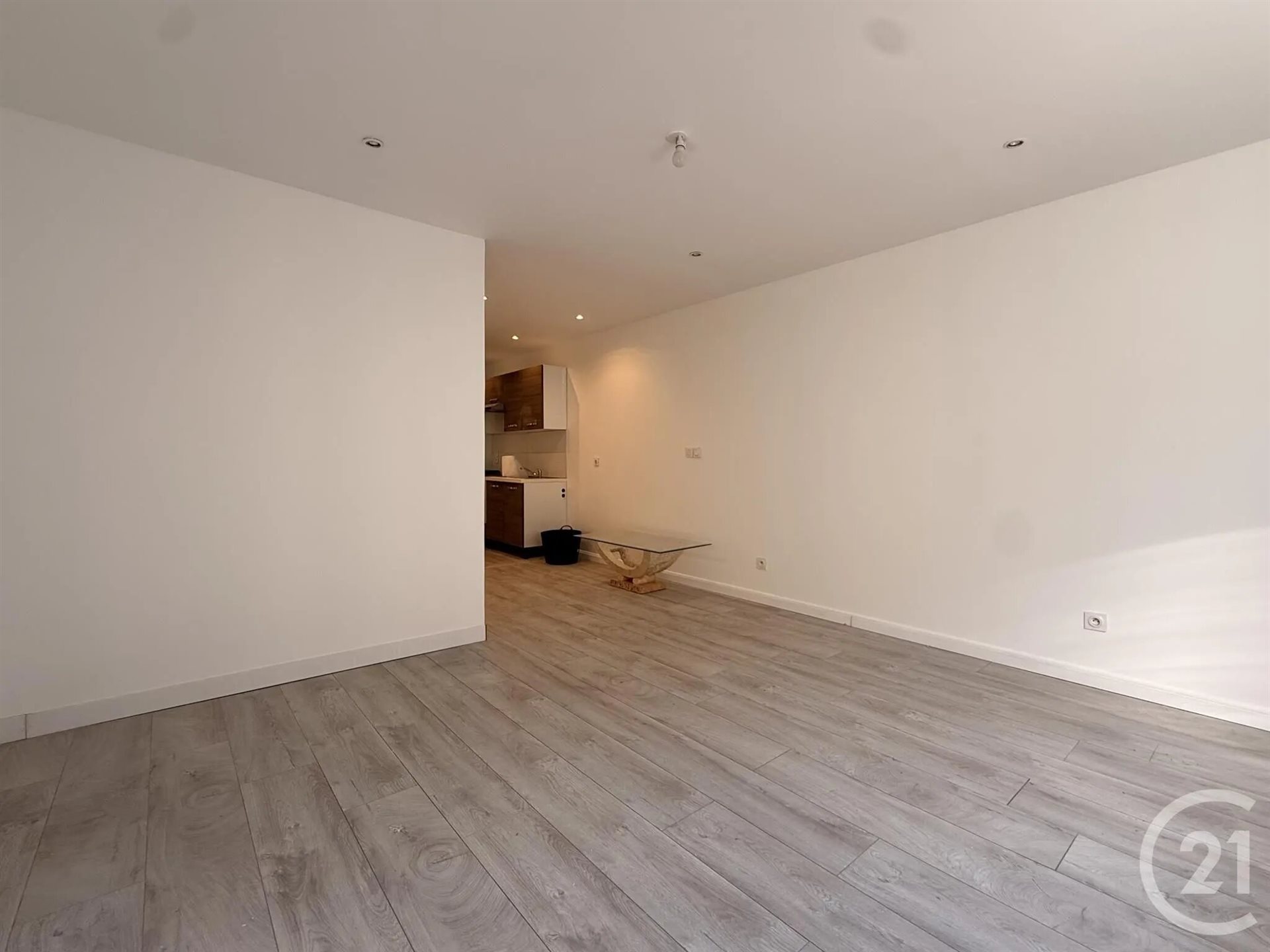 Appartement à vendre, 48m², Bourg-lès-Valence