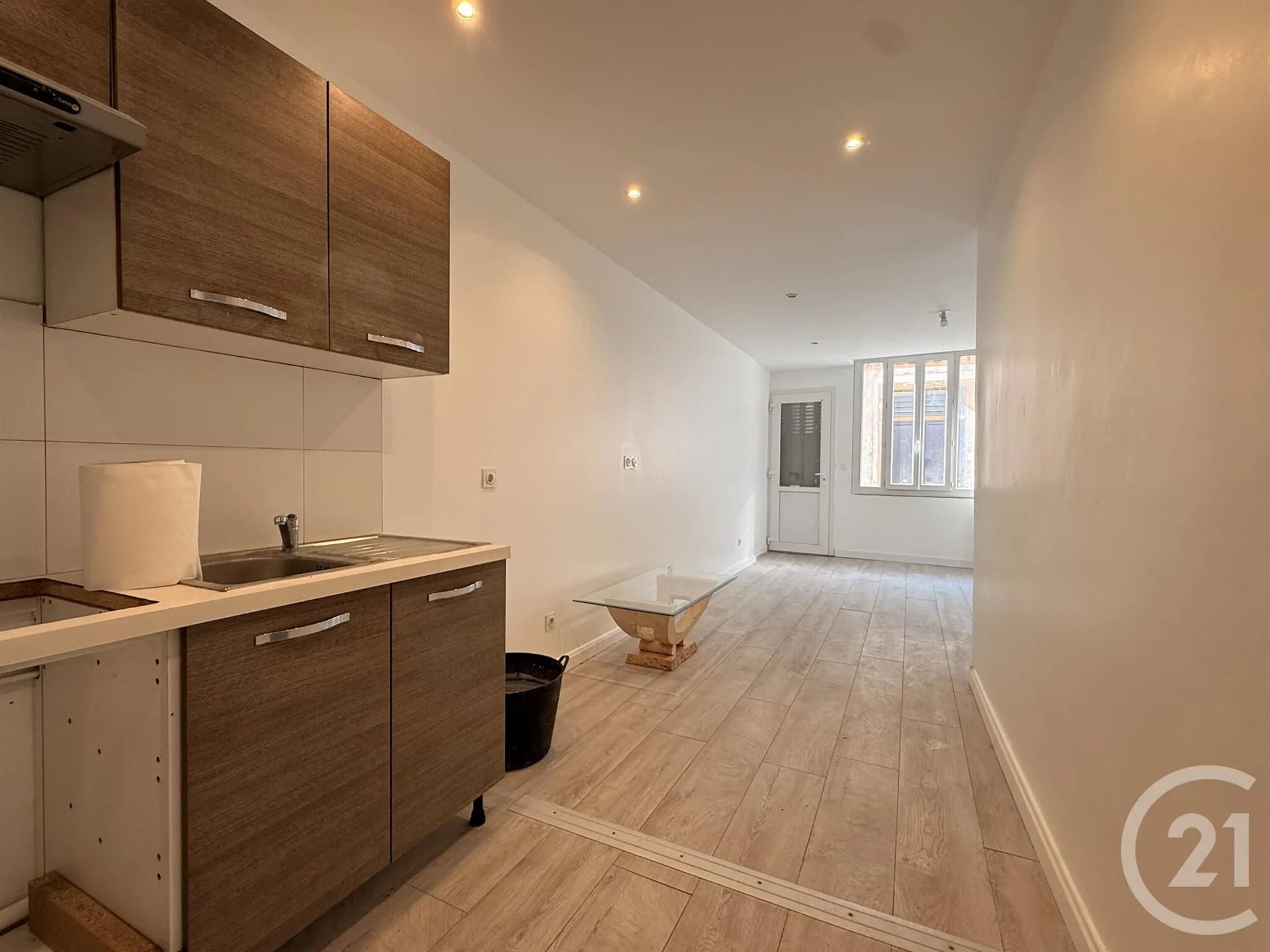 Appartement à vendre, 48m², Bourg-lès-Valence