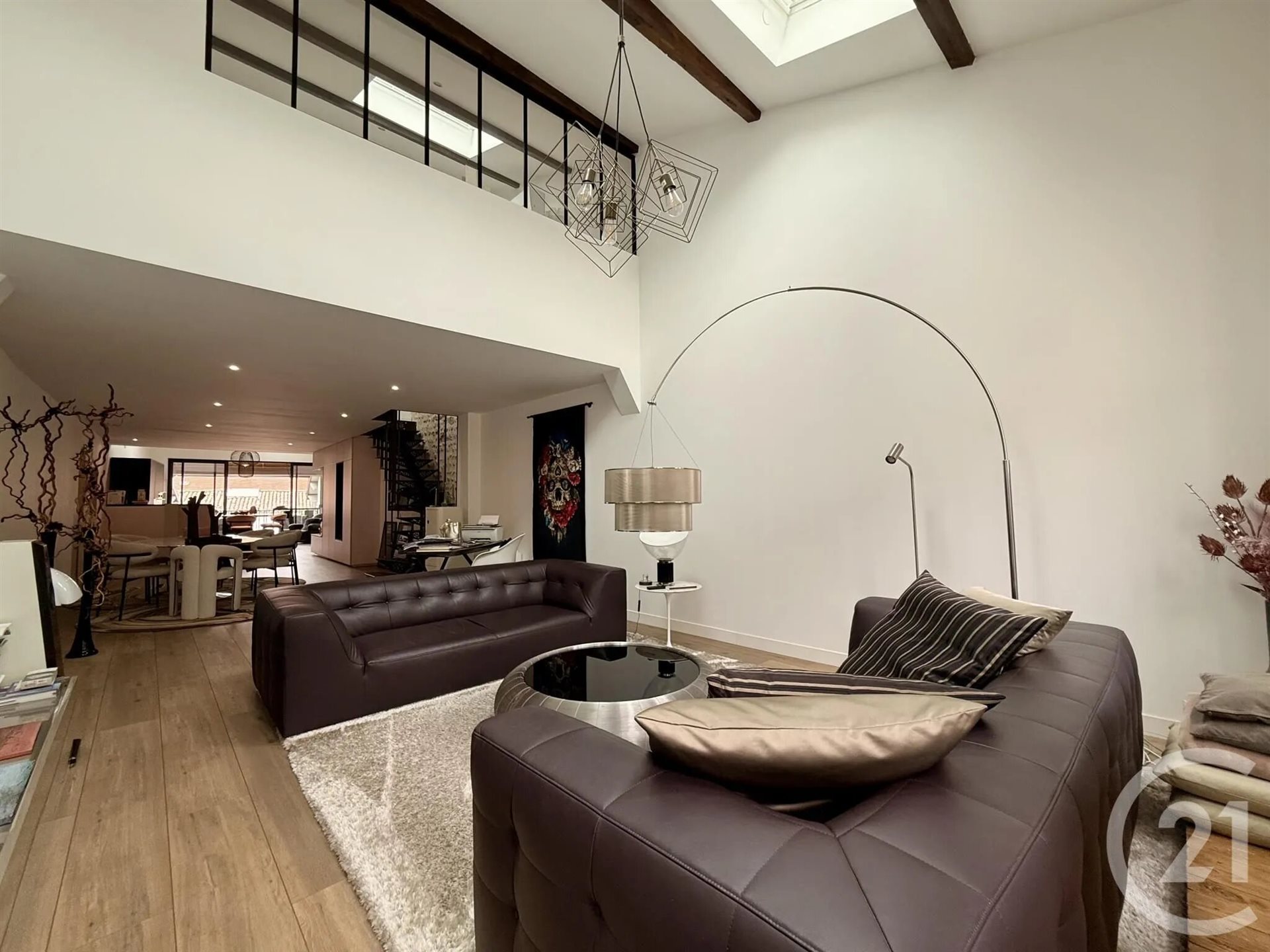 Appartement à vendre, 124m², Valence