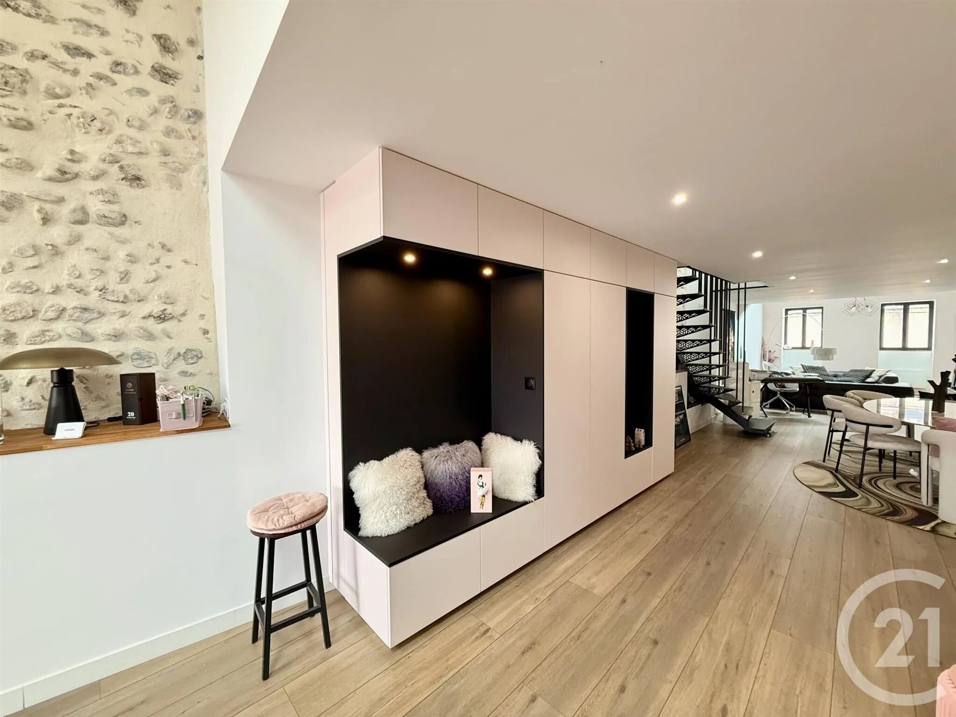 Appartement à vendre, 124m², Valence