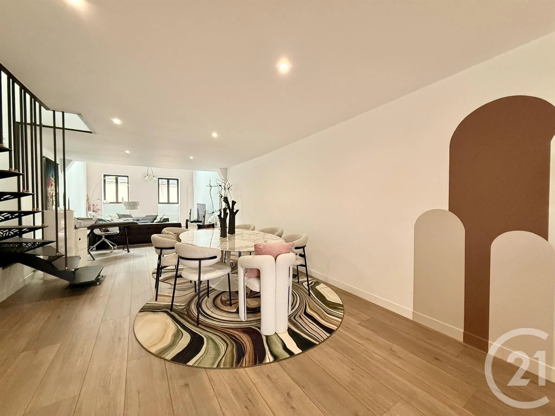 Appartement à vendre, 124m², Valence