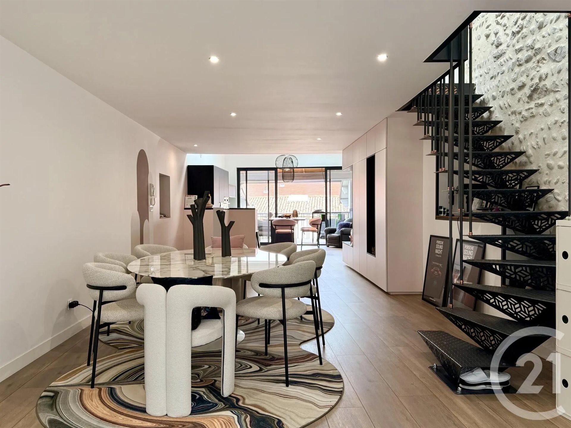 Appartement à vendre, 124m², Valence