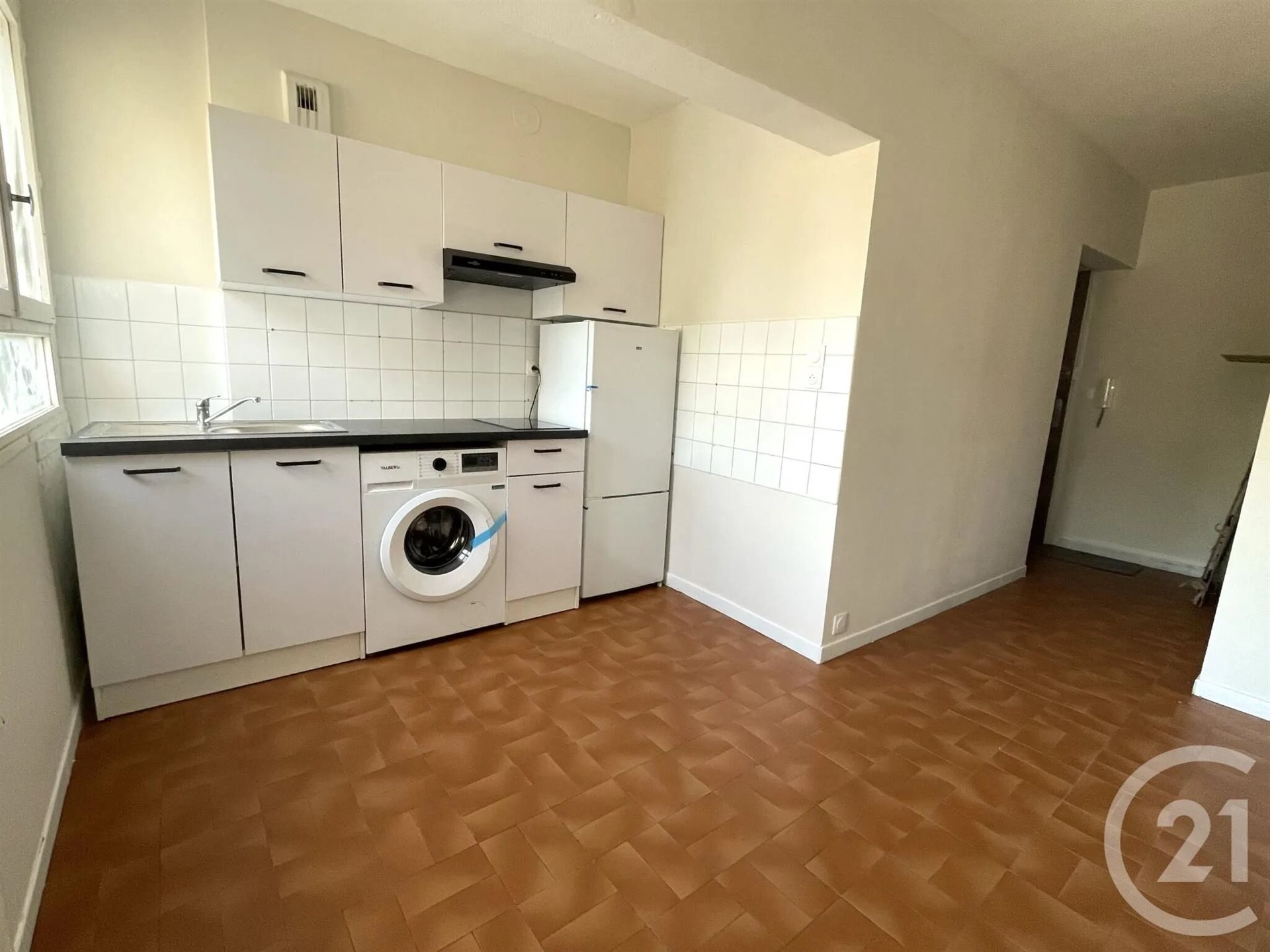 Appartement à louer, 27m², Valence
