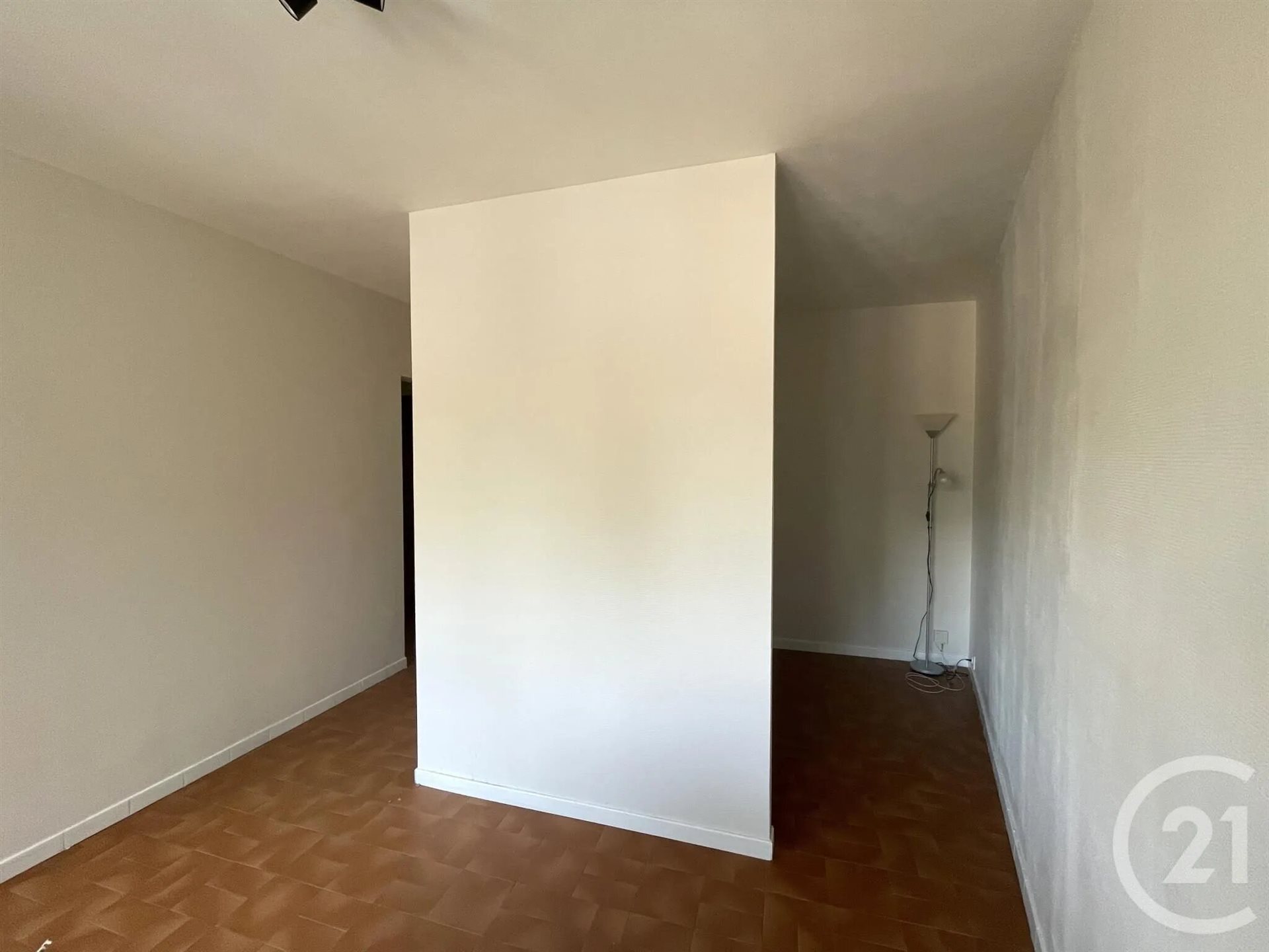Appartement à louer, 27m², Valence
