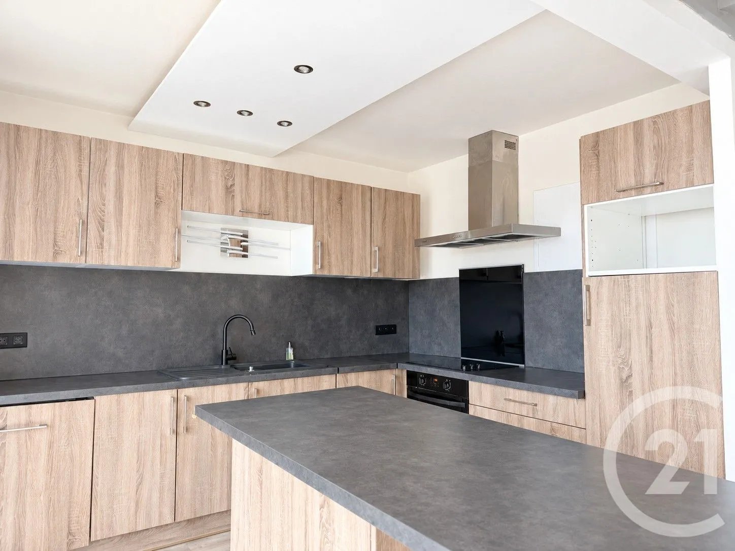 Appartement à vendre, 78m², Bourg-lès-Valence