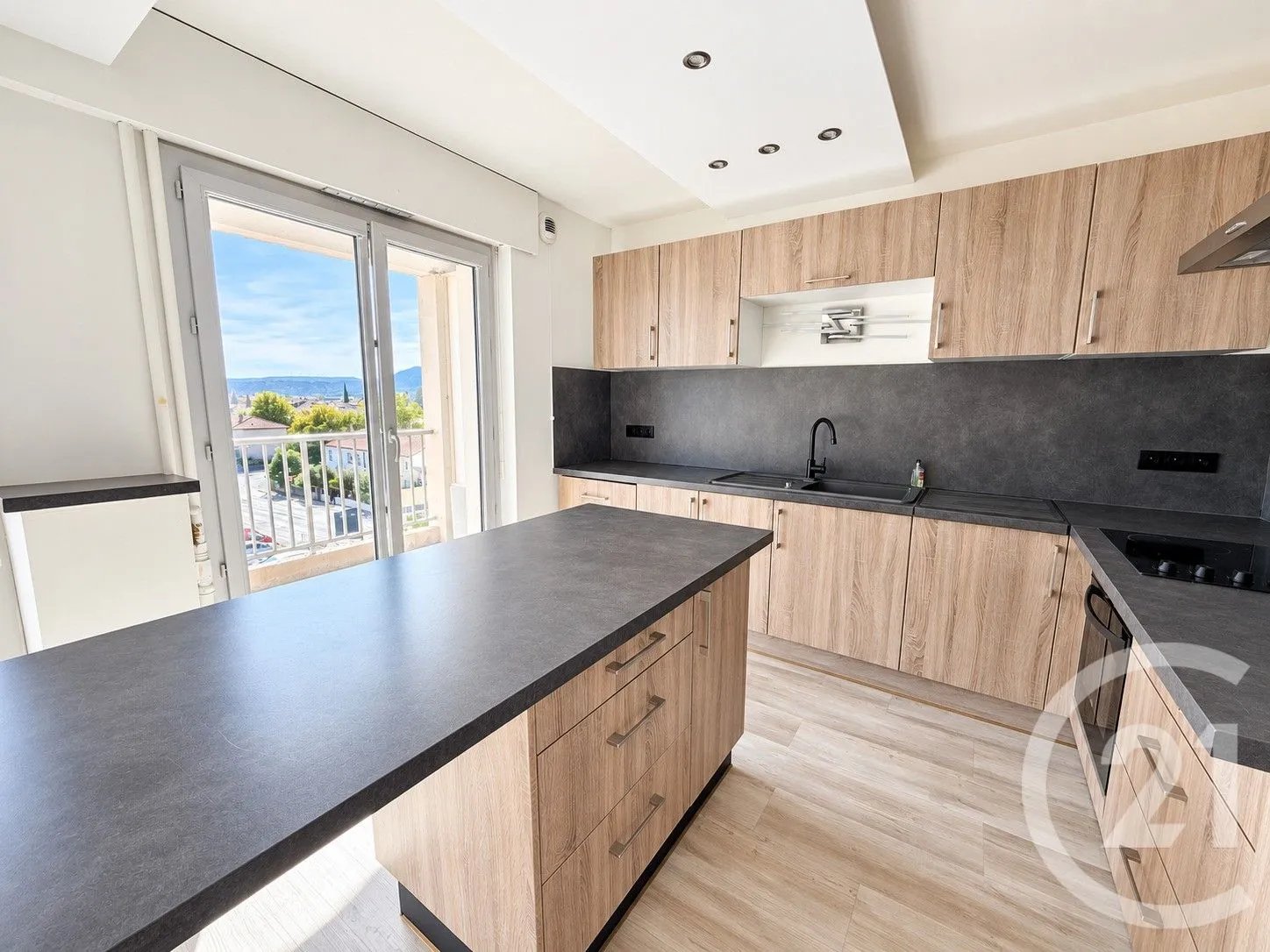 Appartement à vendre, 78m², Bourg-lès-Valence