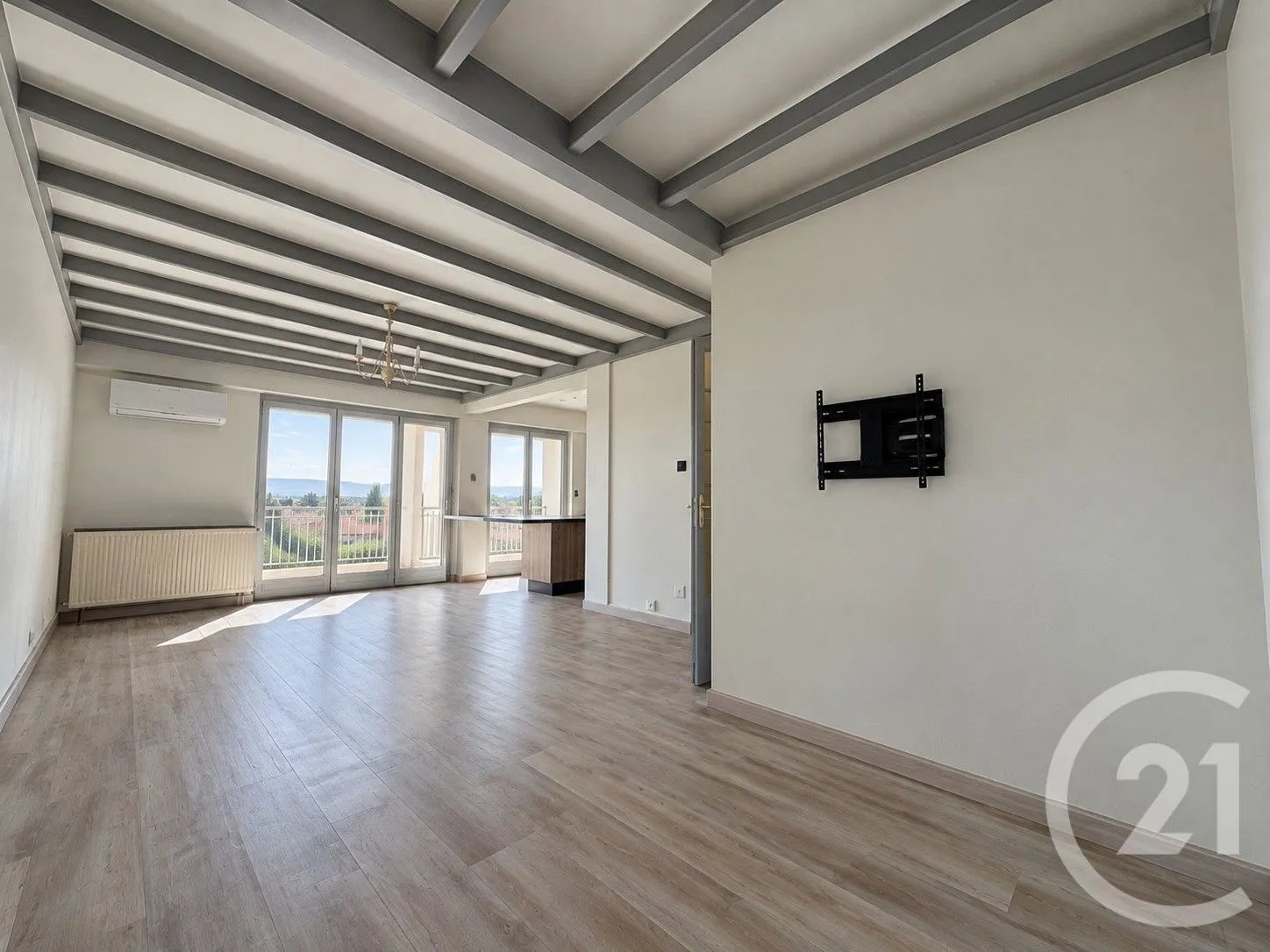 Appartement à vendre, 78m², Bourg-lès-Valence
