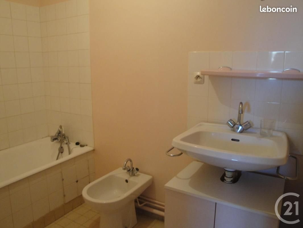 Appartement à vendre, 65m², Valence