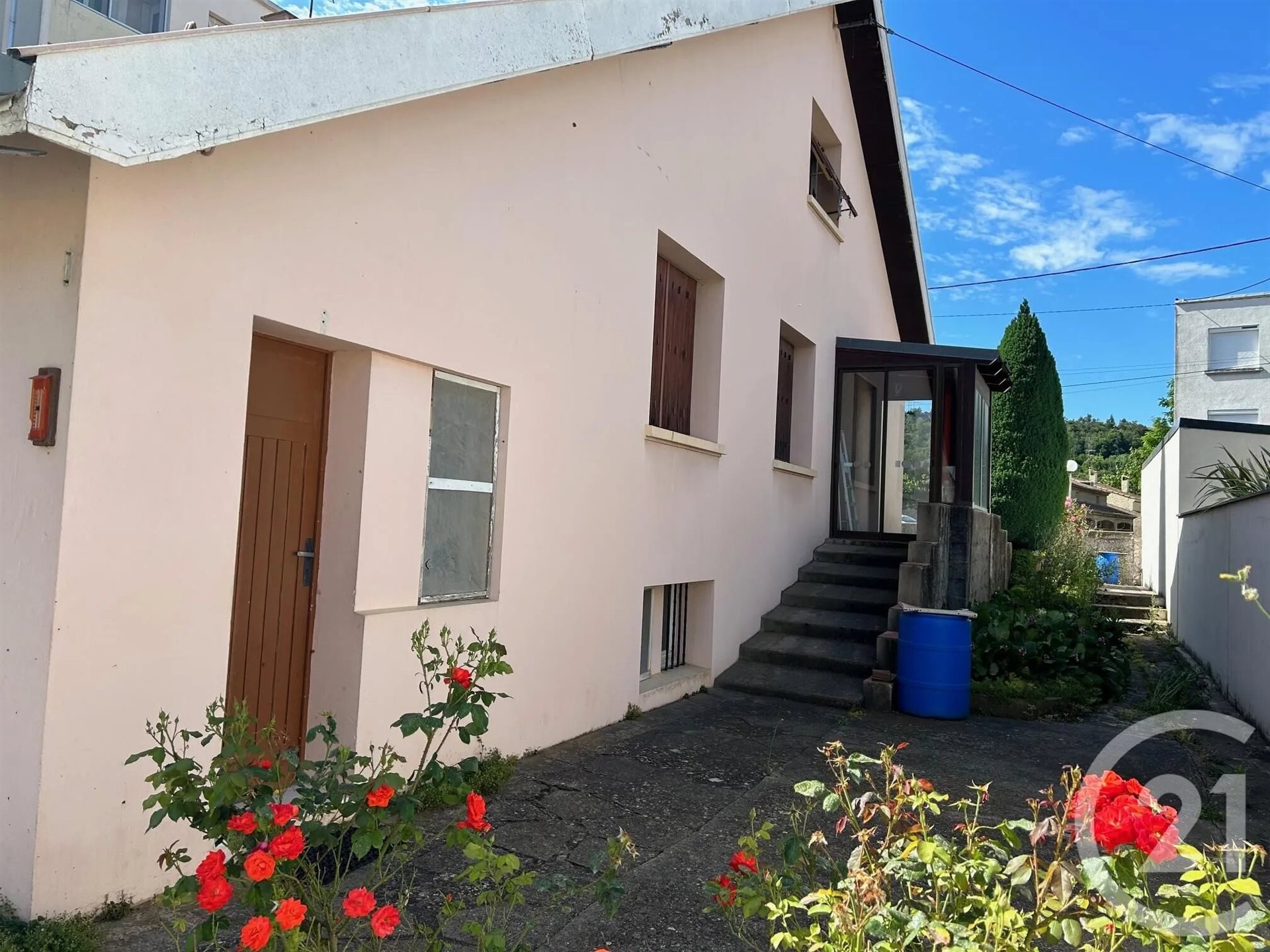 Maison à vendre, 126m², Valence