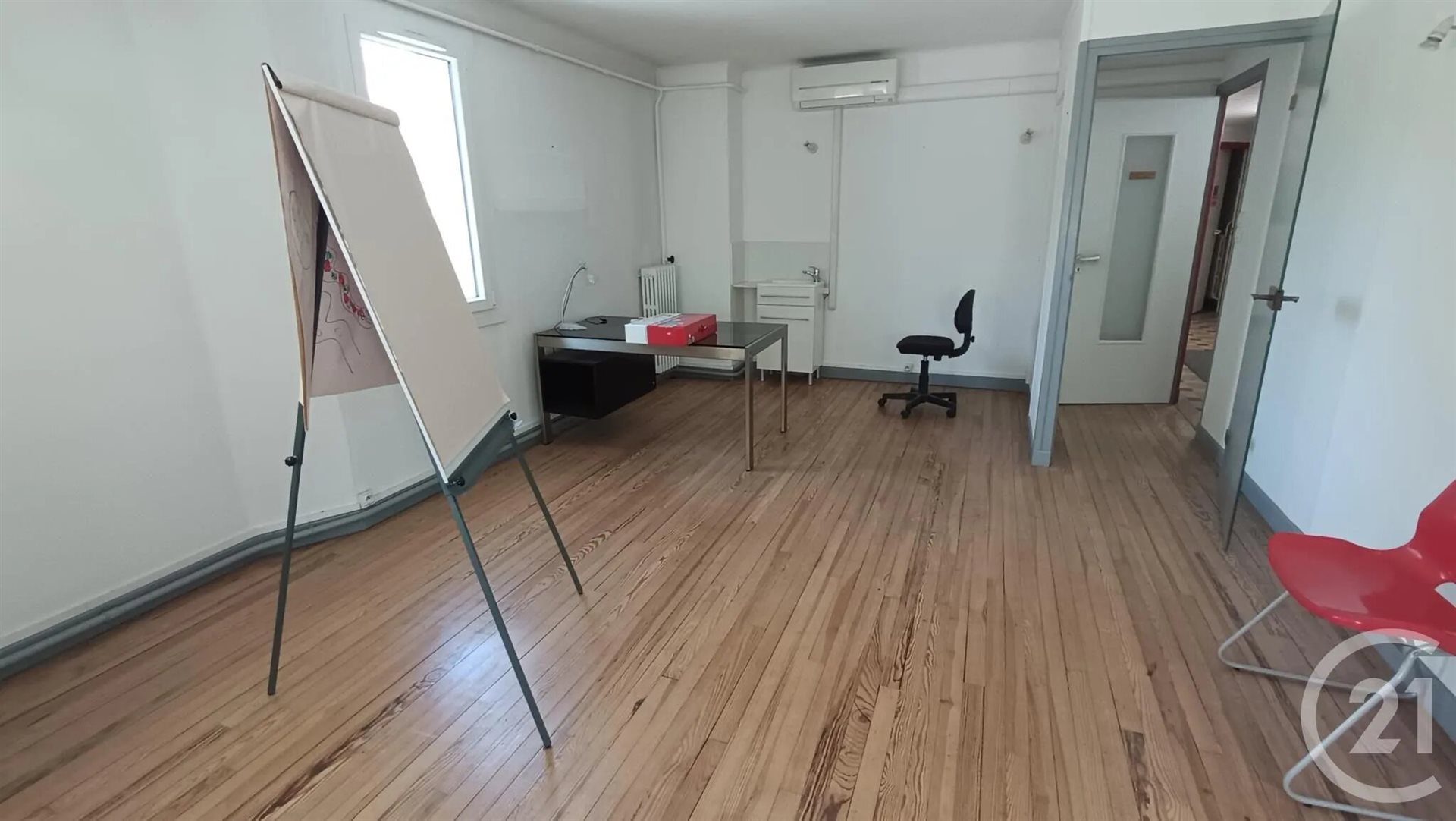 Appartement à vendre, 92m², Valence