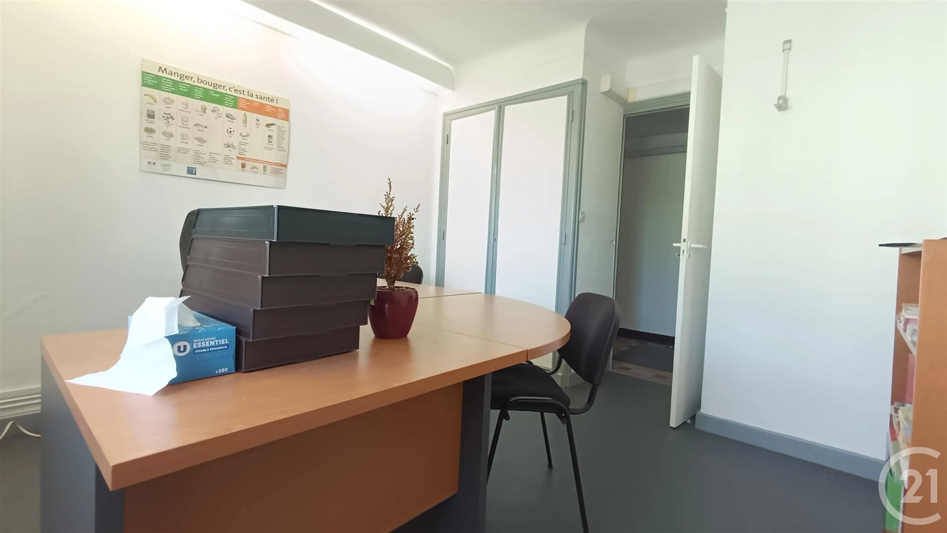 Appartement à vendre, 92m², Valence