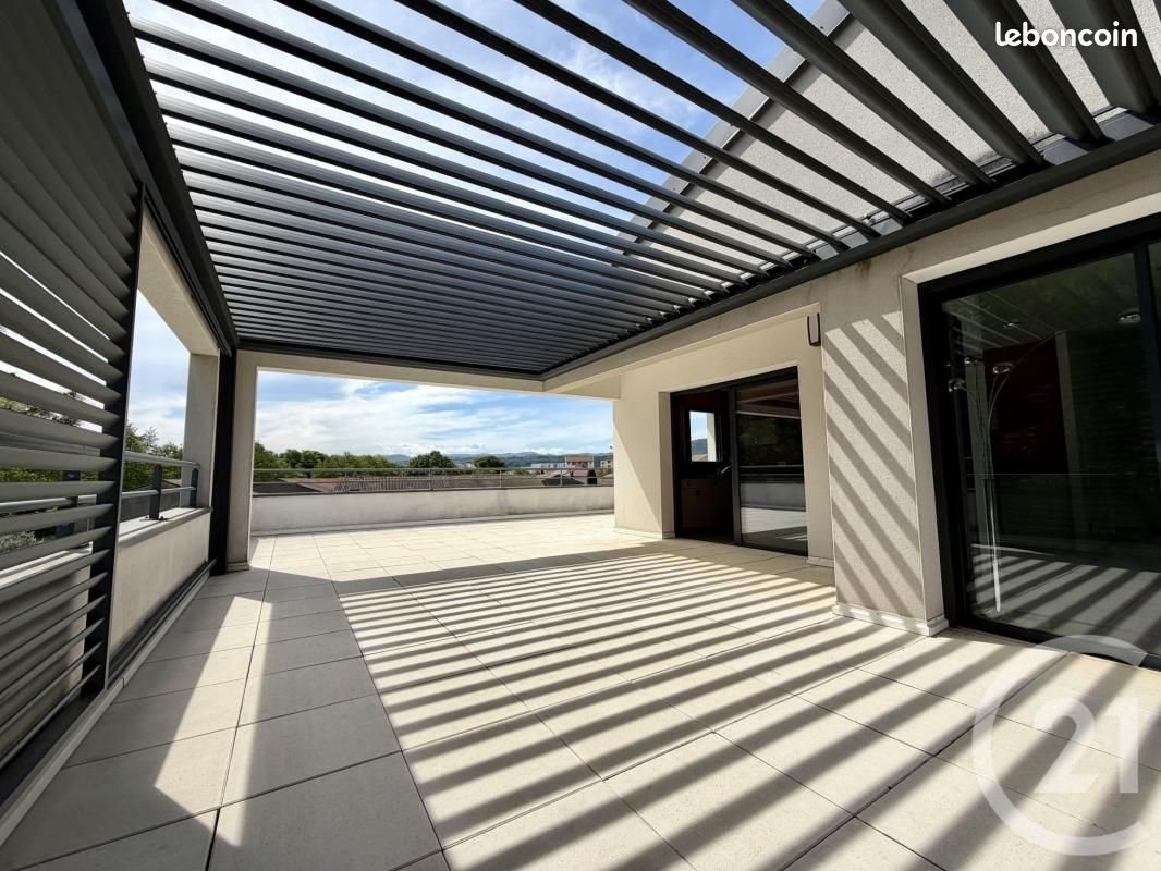Appartement à vendre, 84m², Valence