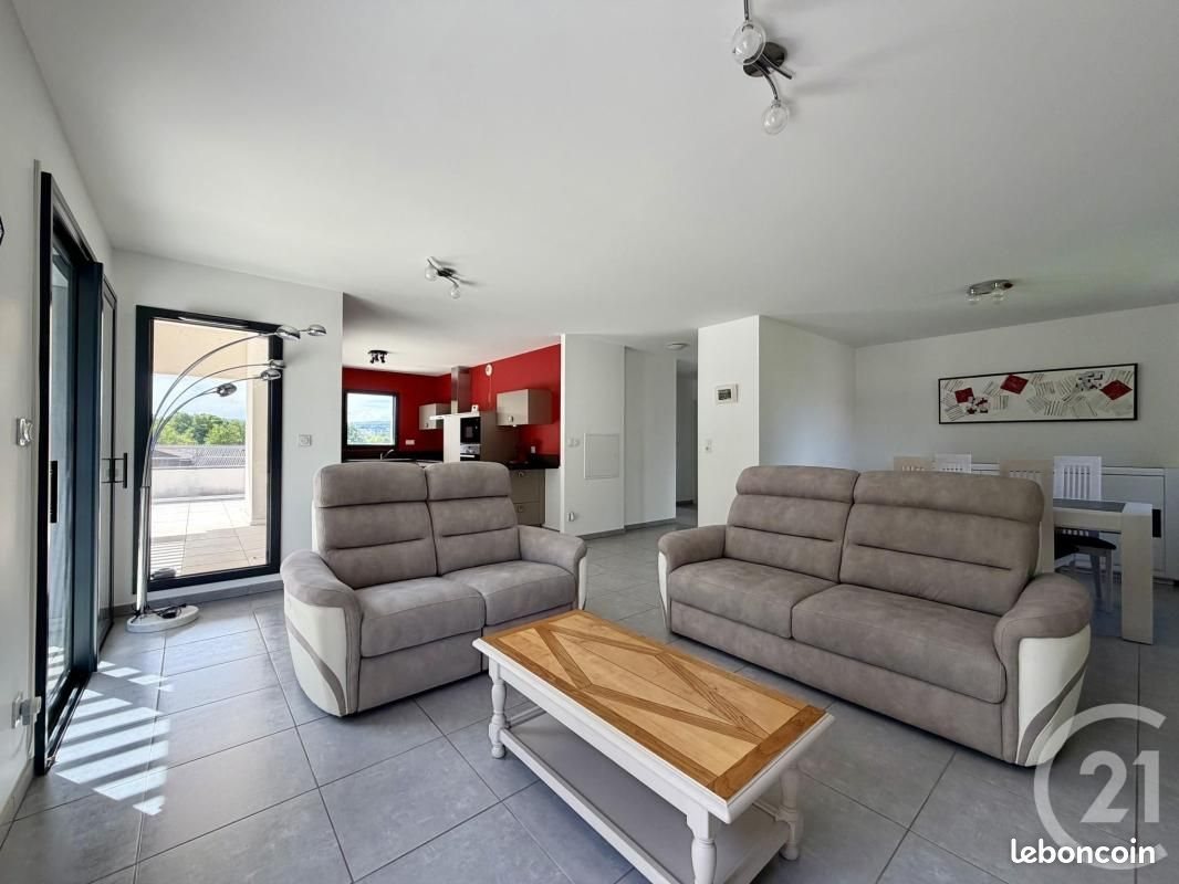 Appartement à vendre, 84m², Valence