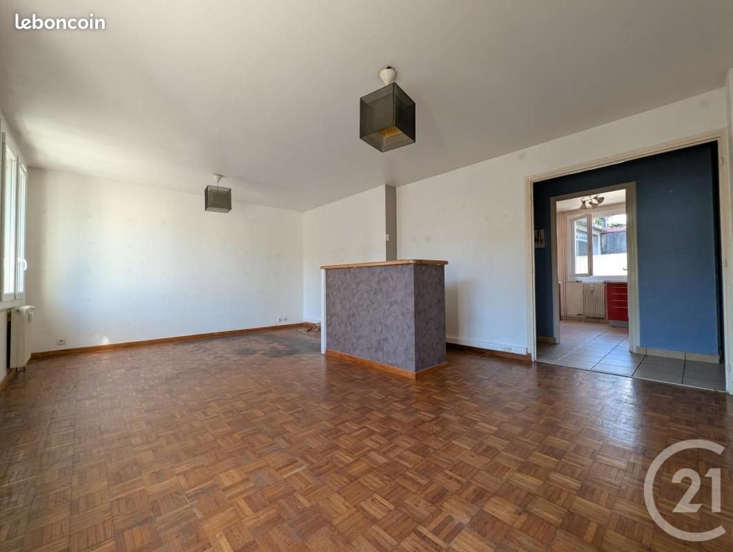 Appartement à vendre, 73m², Valence