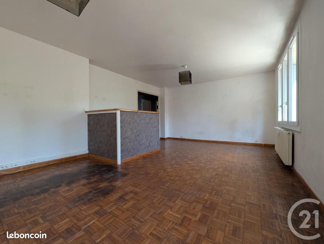Appartement à vendre, 73m², Valence