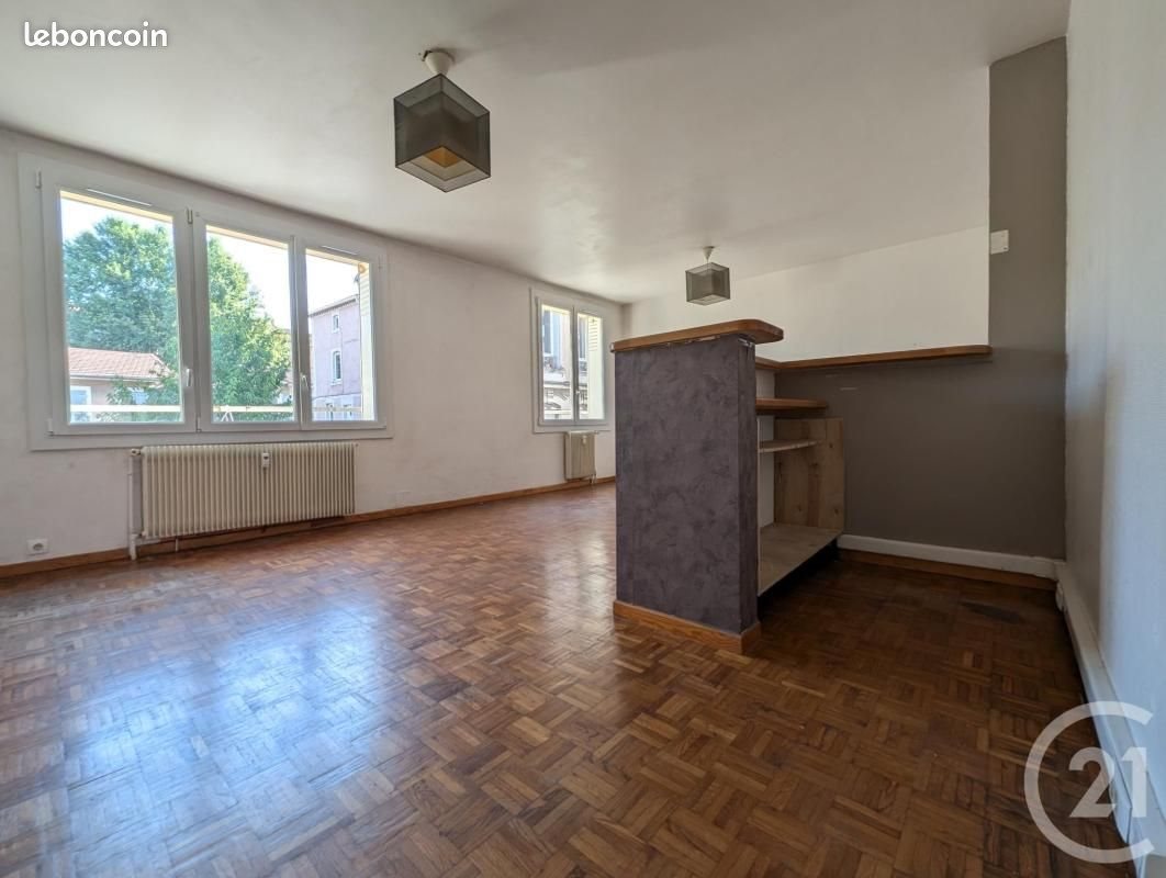 Appartement à vendre, 73m², Valence