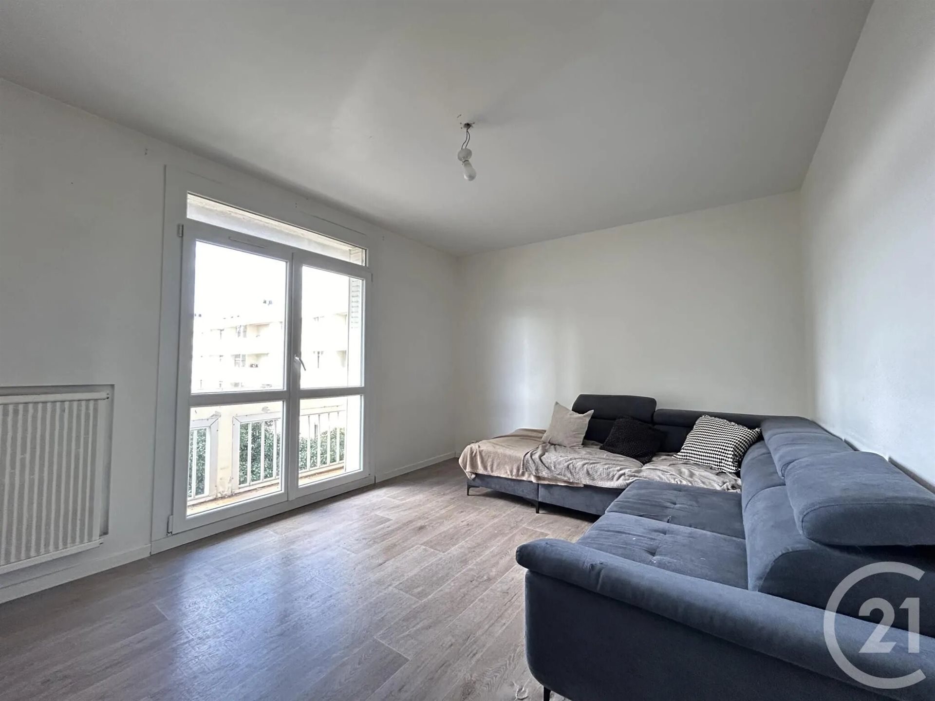 Appartement à louer, 55m², Valence