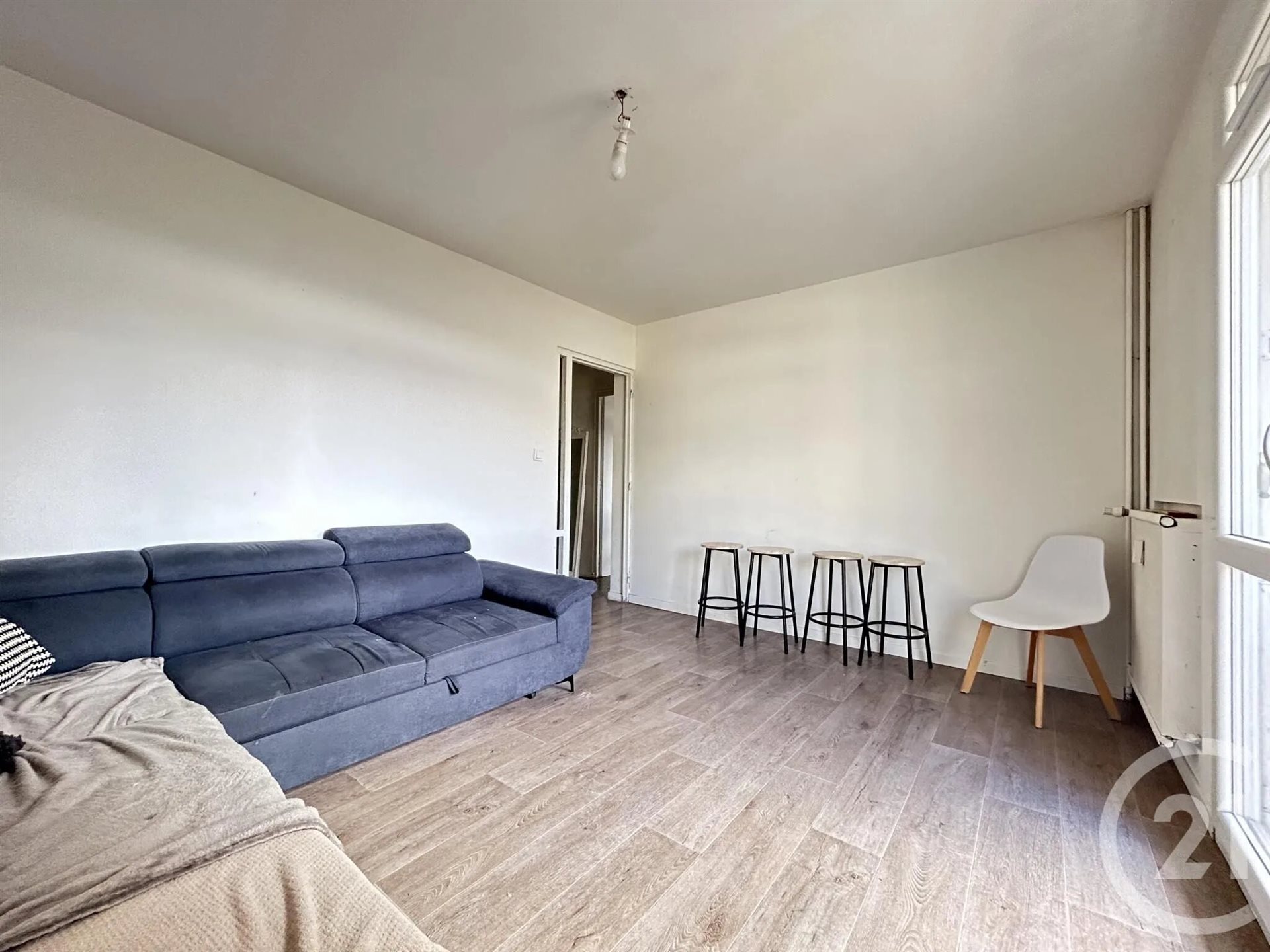Appartement à louer, 55m², Valence