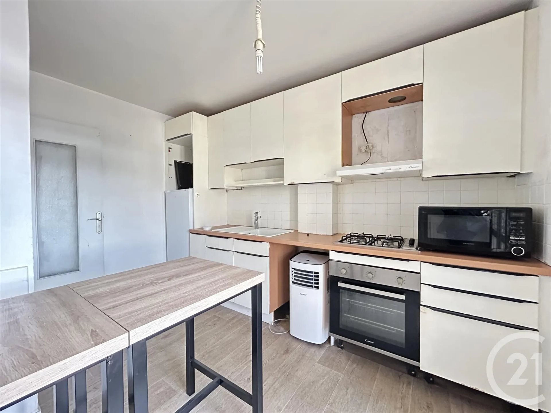Appartement à louer, 55m², Valence