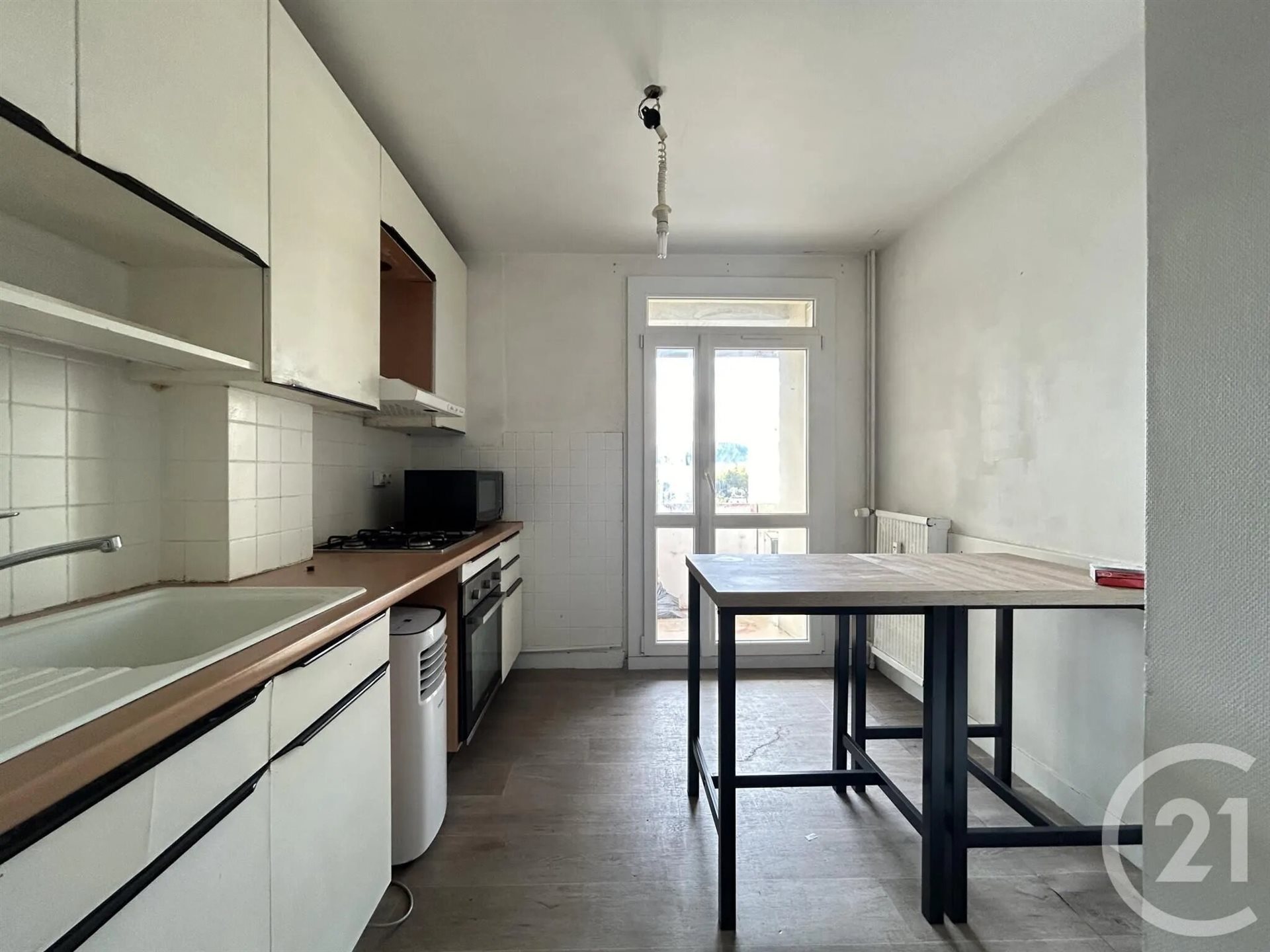 Appartement à louer, 55m², Valence