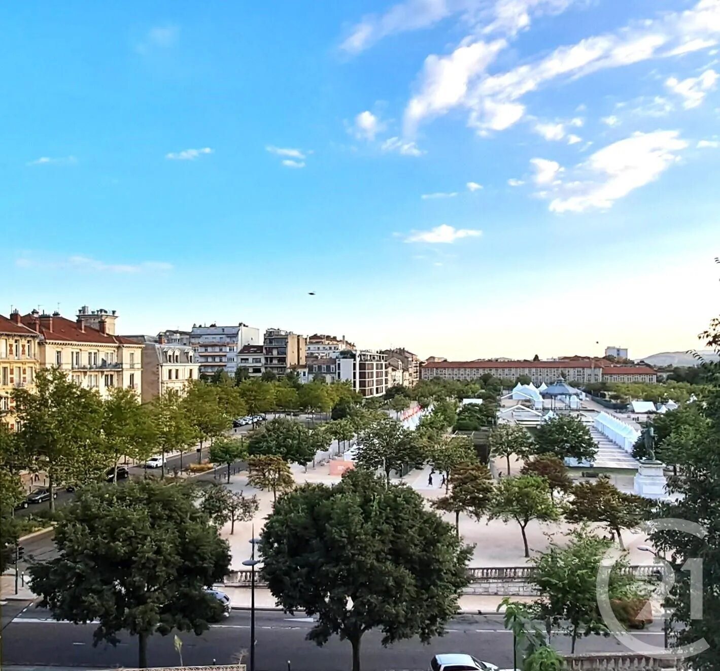 Appartement à louer, 97m², Valence