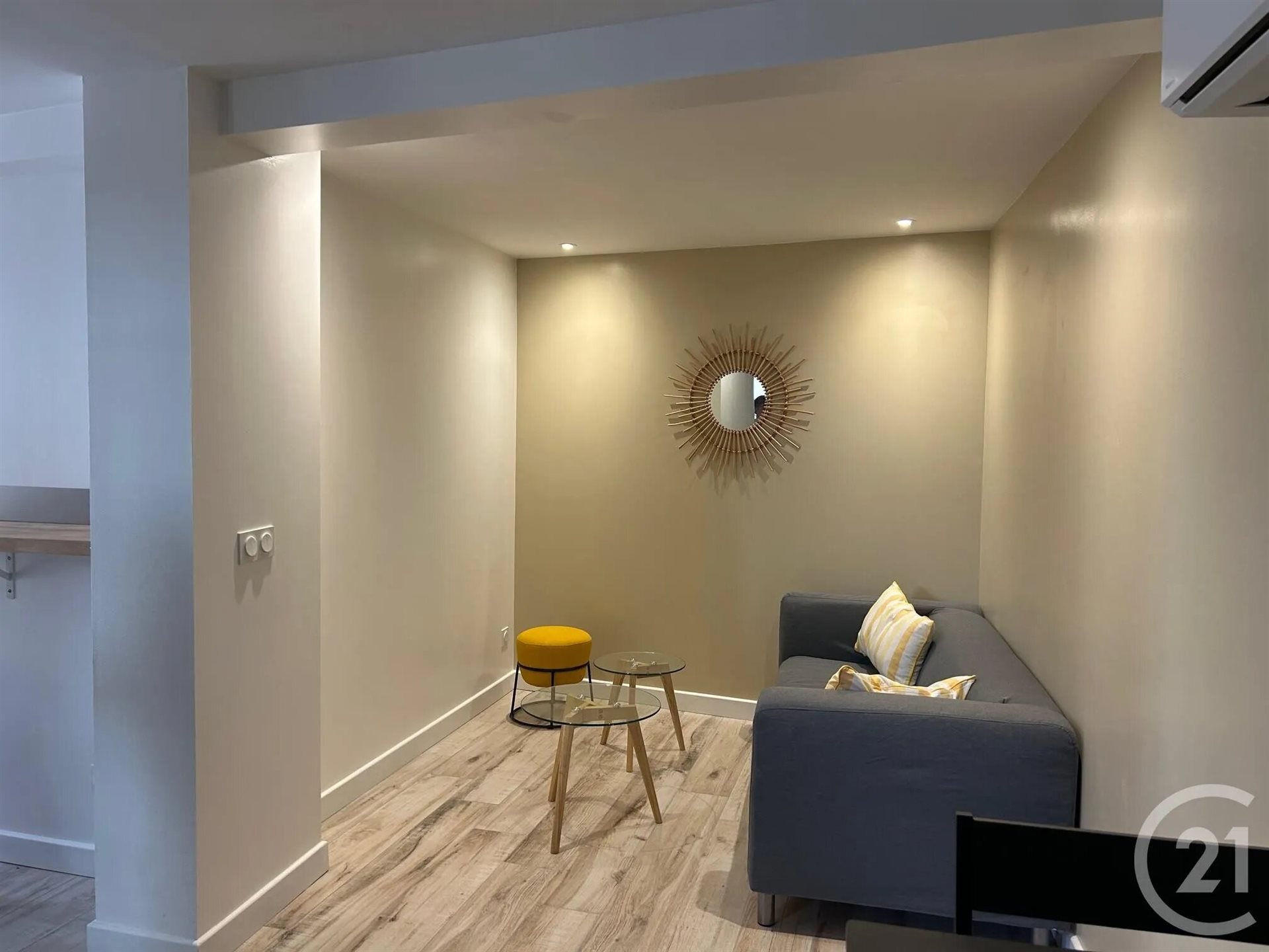 Appartement à louer, 35m², Valence