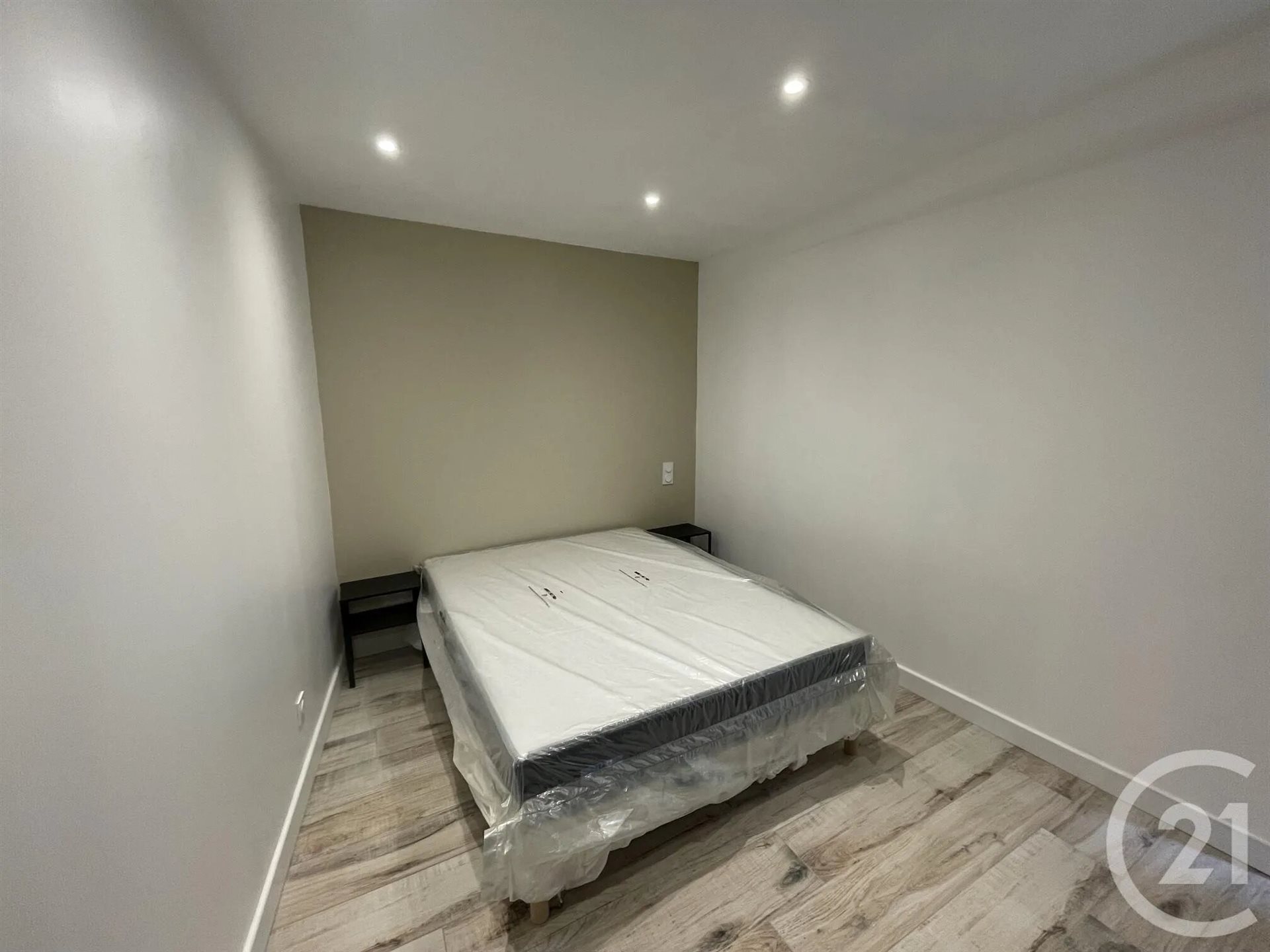 Appartement à louer, 35m², Valence