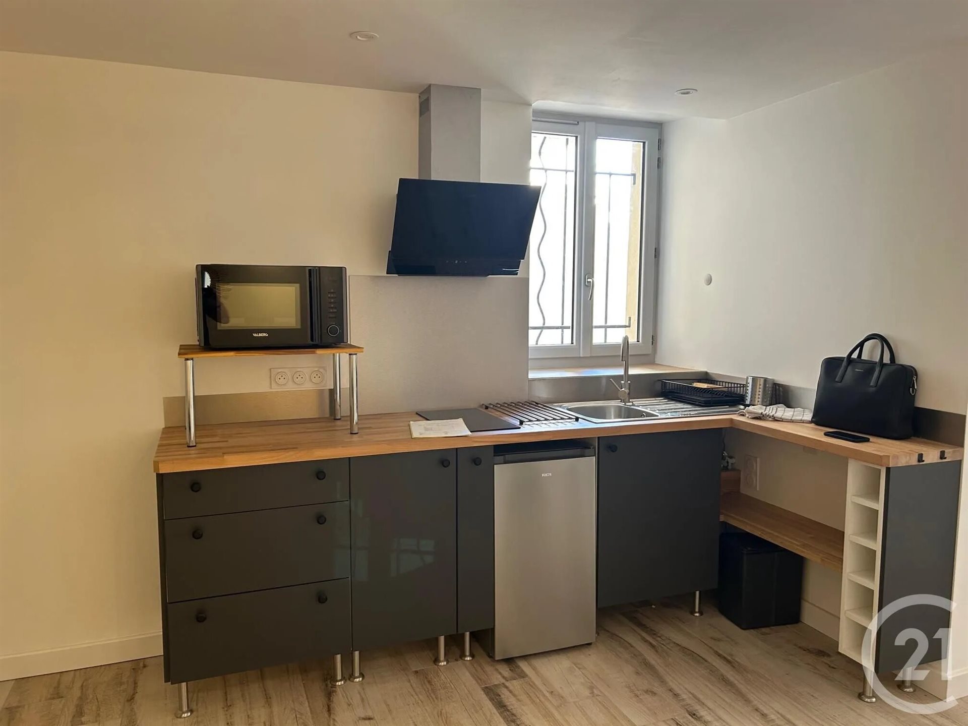 Appartement à louer, 35m², Valence