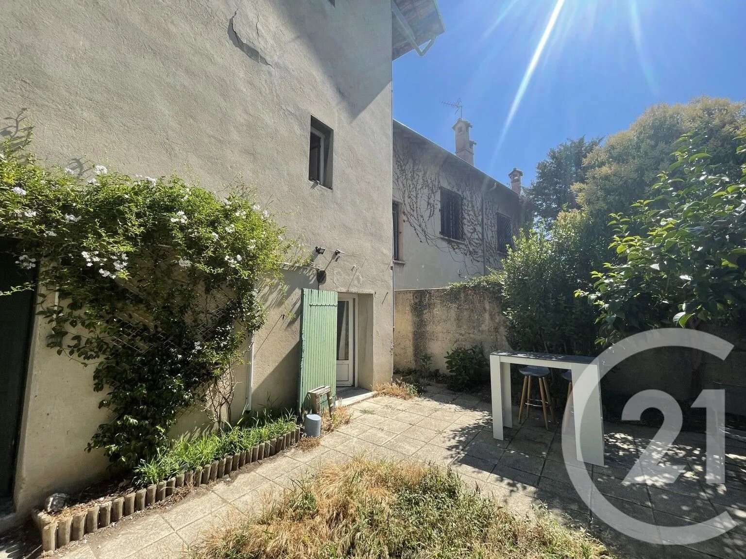 Appartement à vendre, 17m², Valence