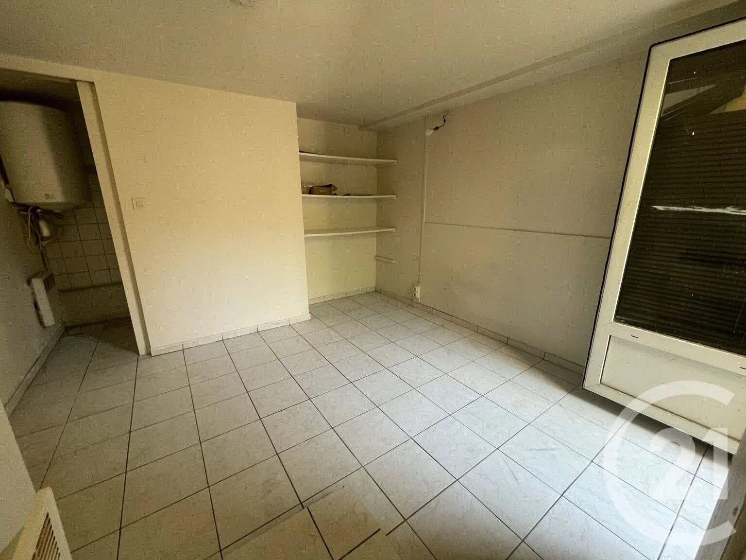 Appartement à vendre, 17m², Valence