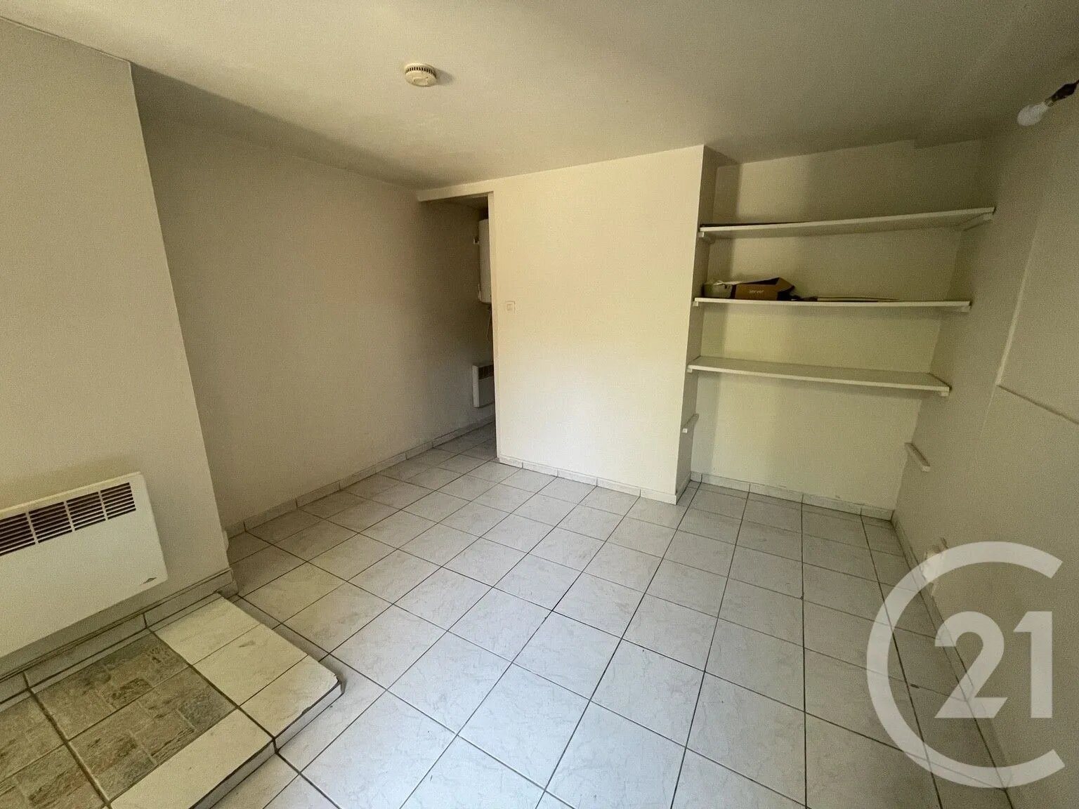 Appartement à vendre, 17m², Valence